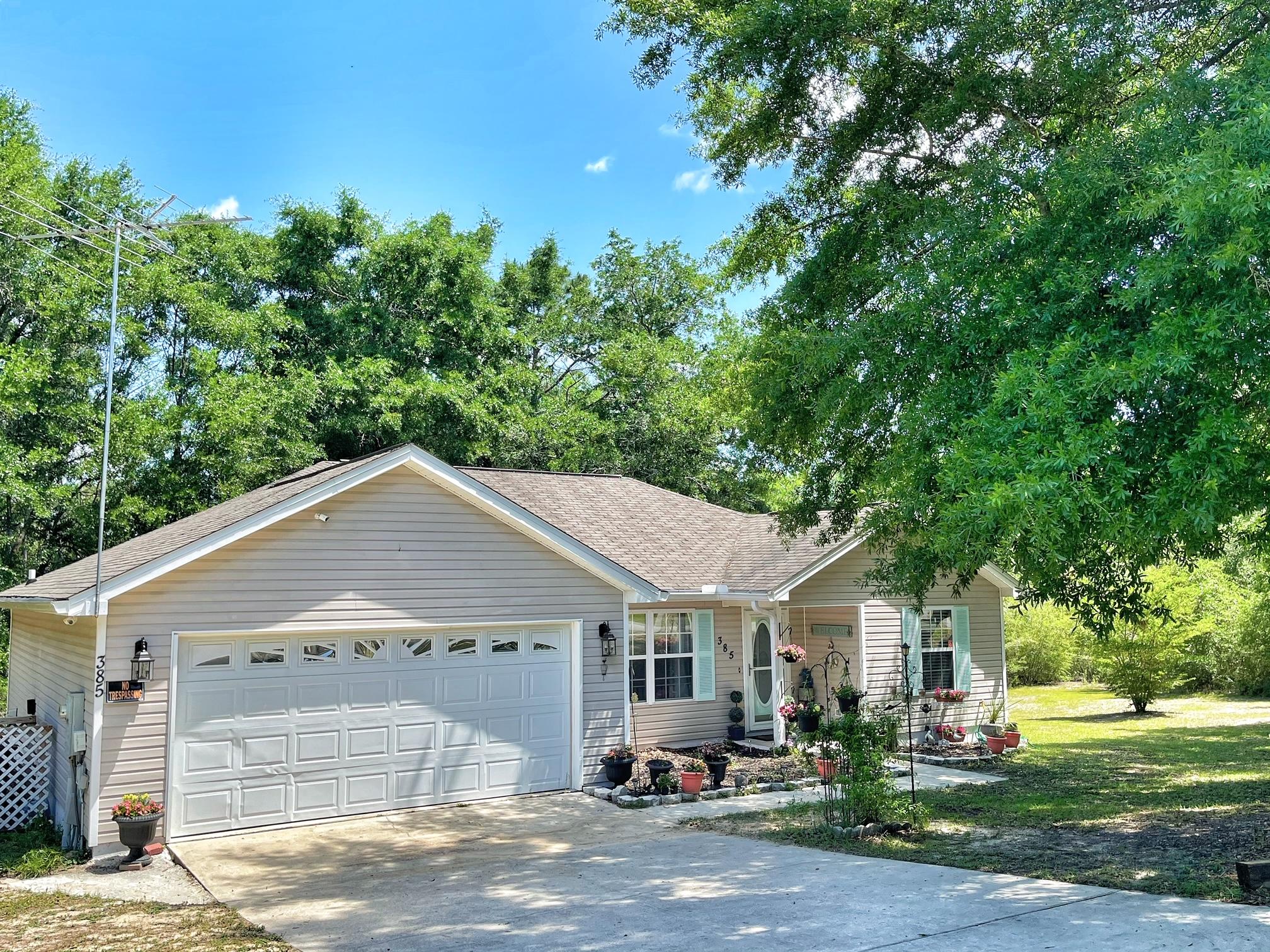 LAKE JUNIPER ESTATES UNIT 3 - Residential