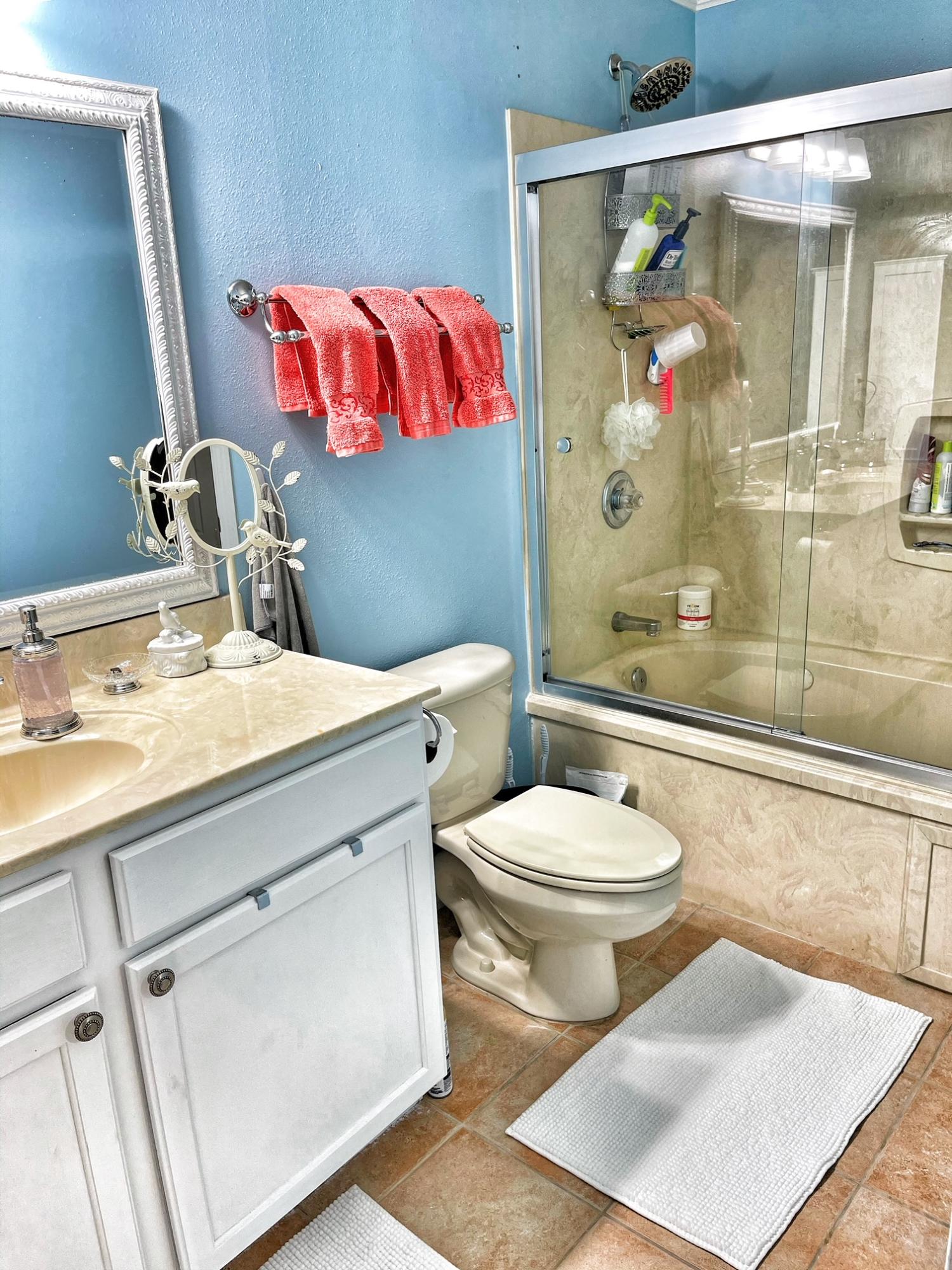 LAKE JUNIPER ESTATES UNIT 3 - Residential