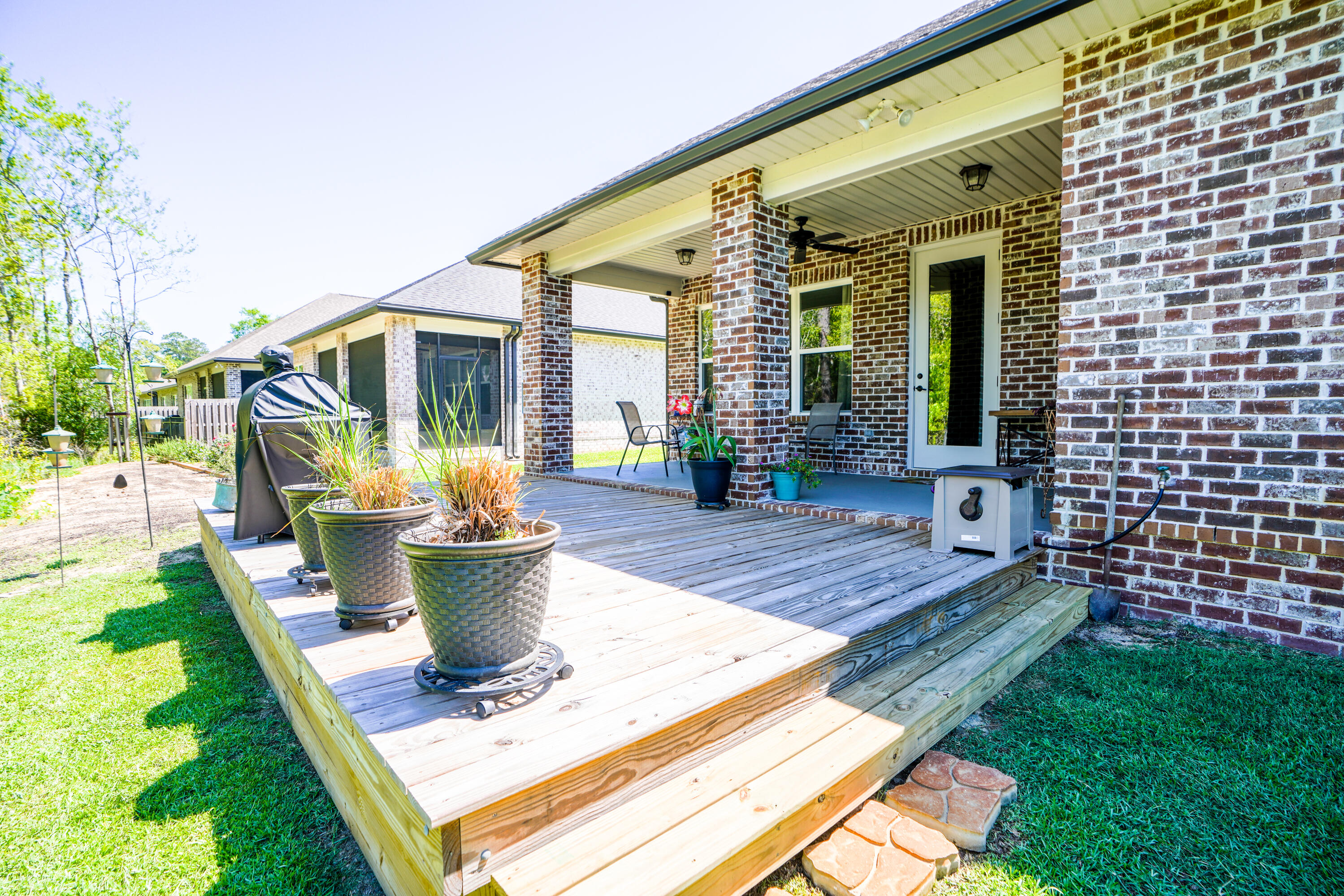 Marina Village - Residential