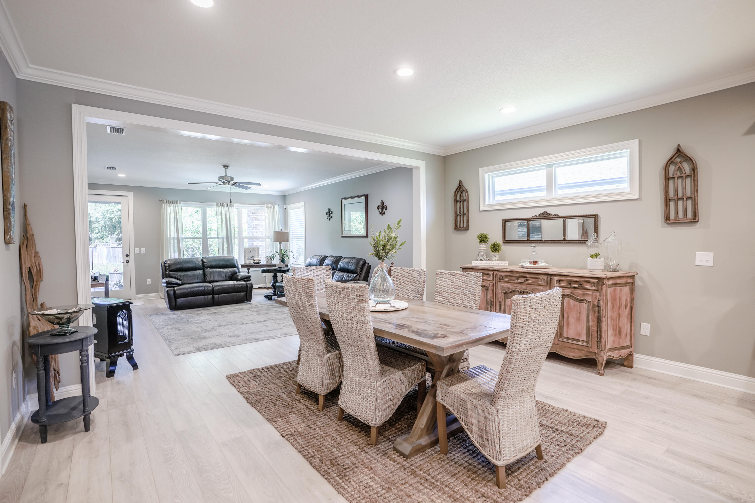 Marina Village - Residential