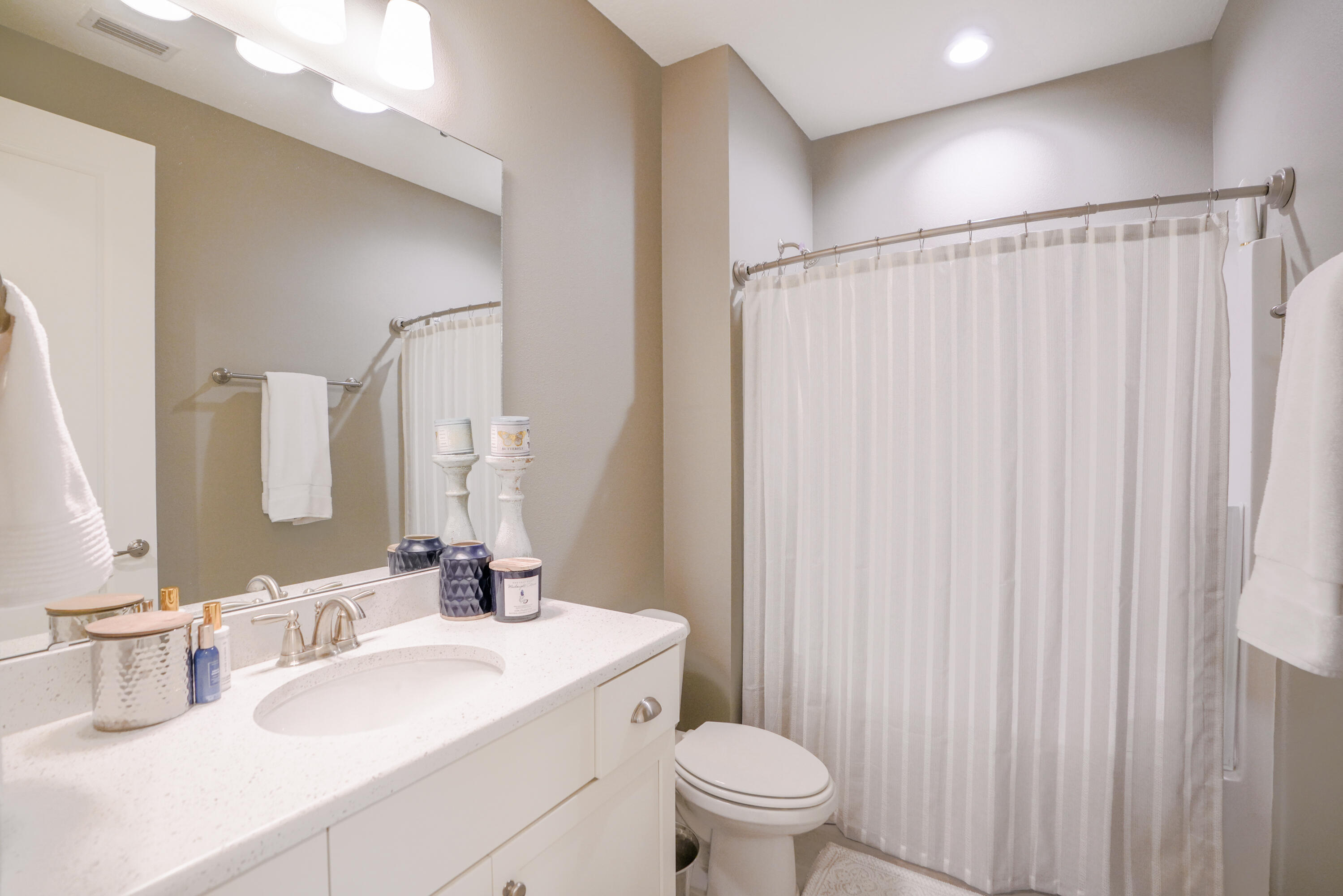 Marina Village - Residential