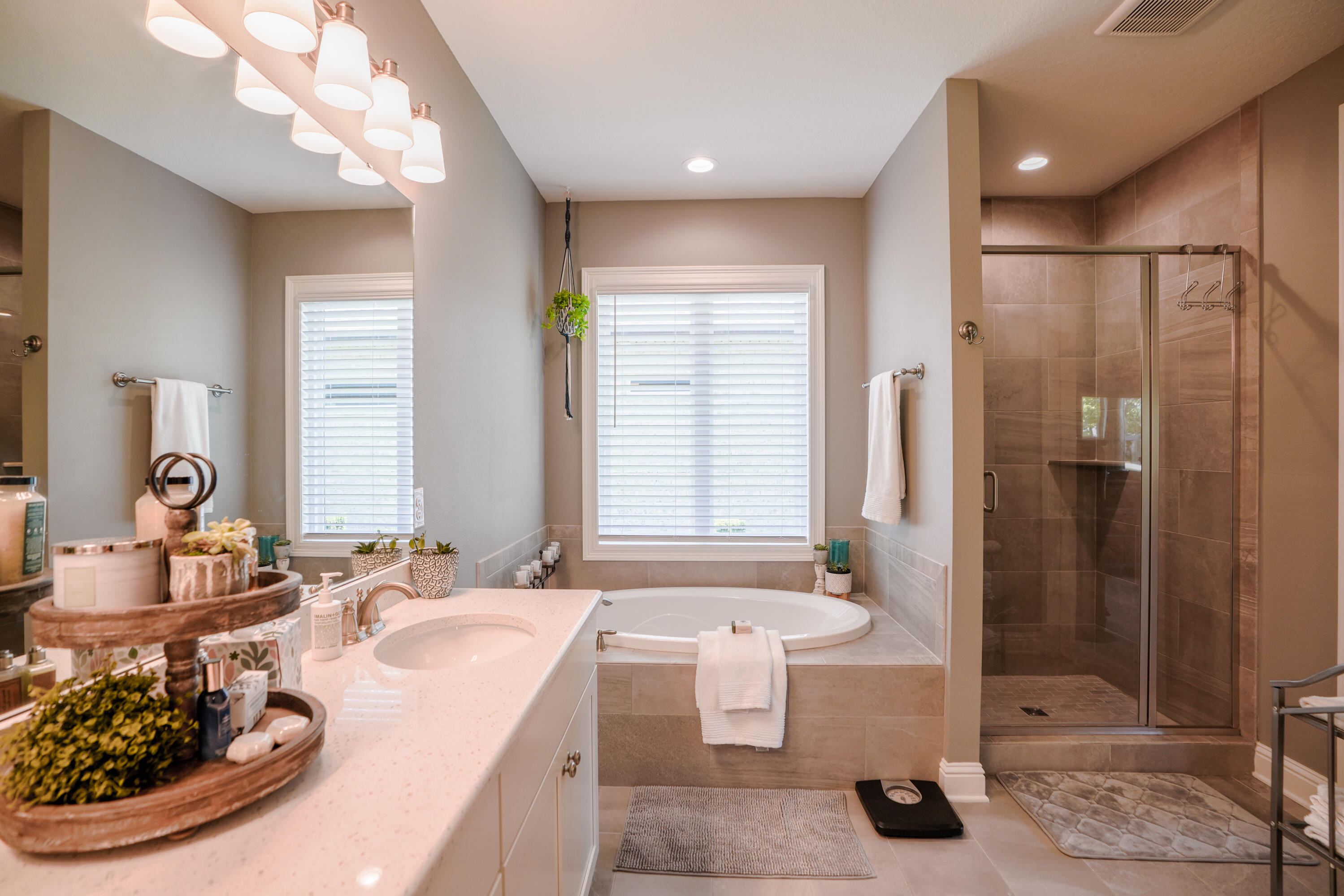 Marina Village - Residential