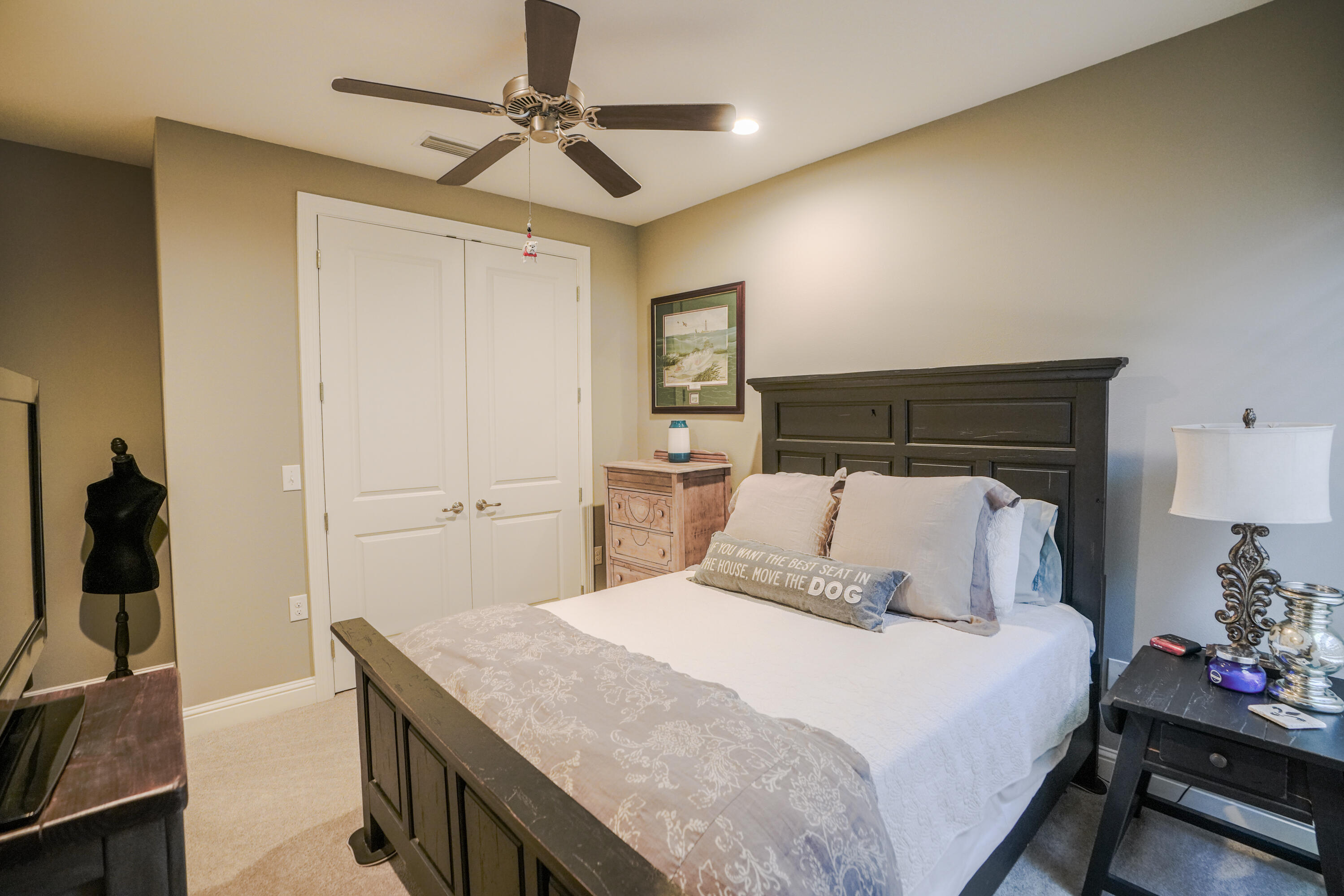 Marina Village - Residential