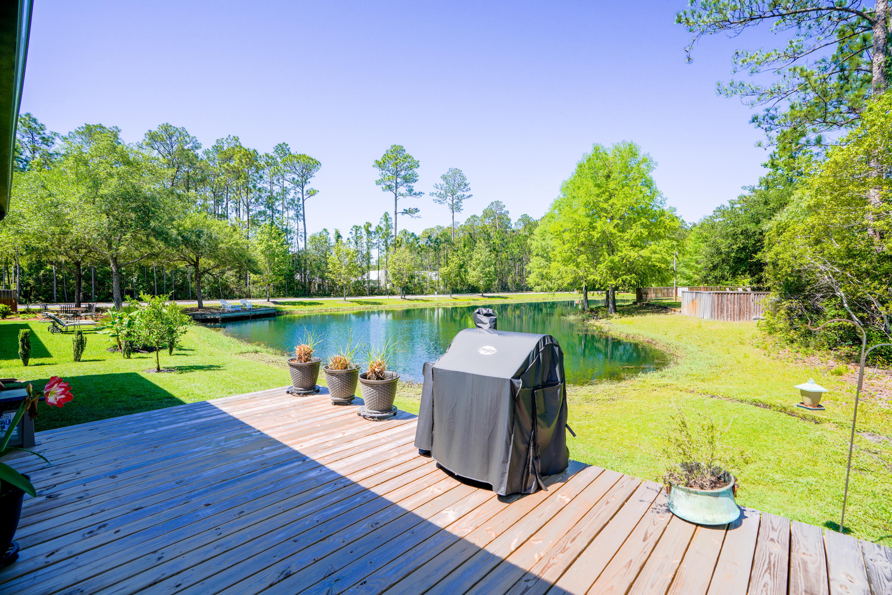 Marina Village - Residential