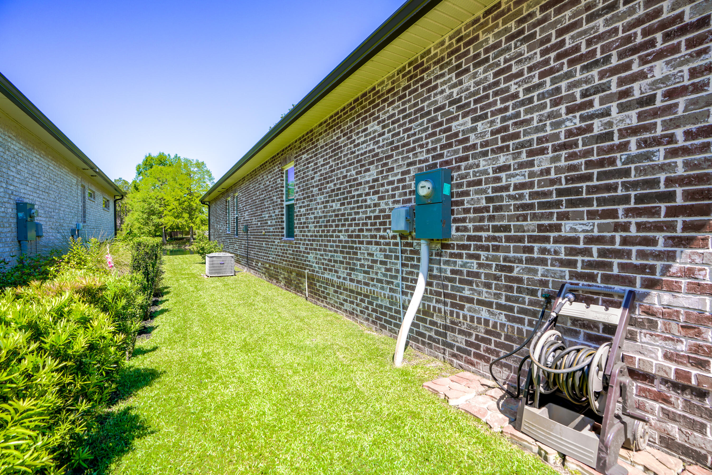 Marina Village - Residential