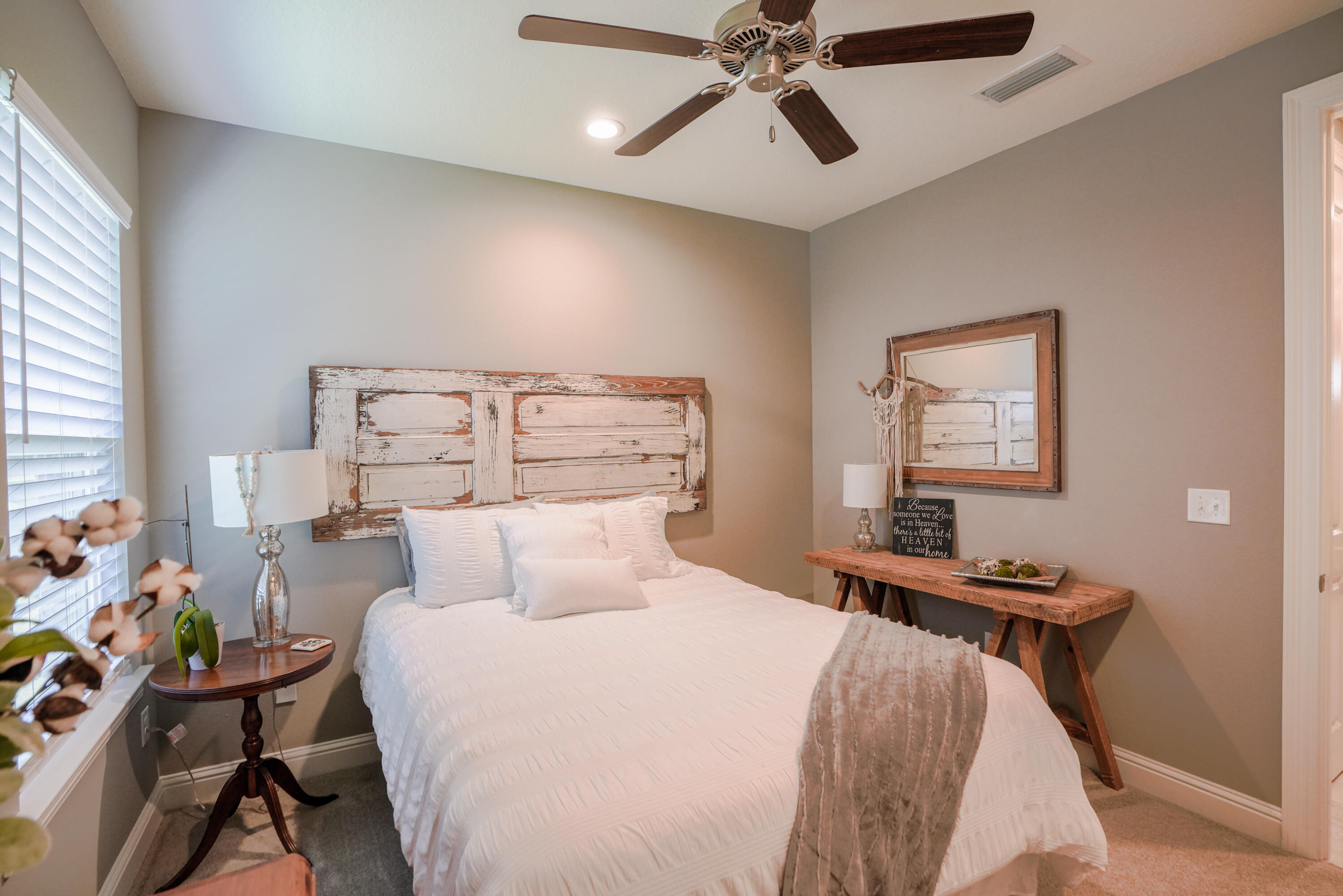 Marina Village - Residential