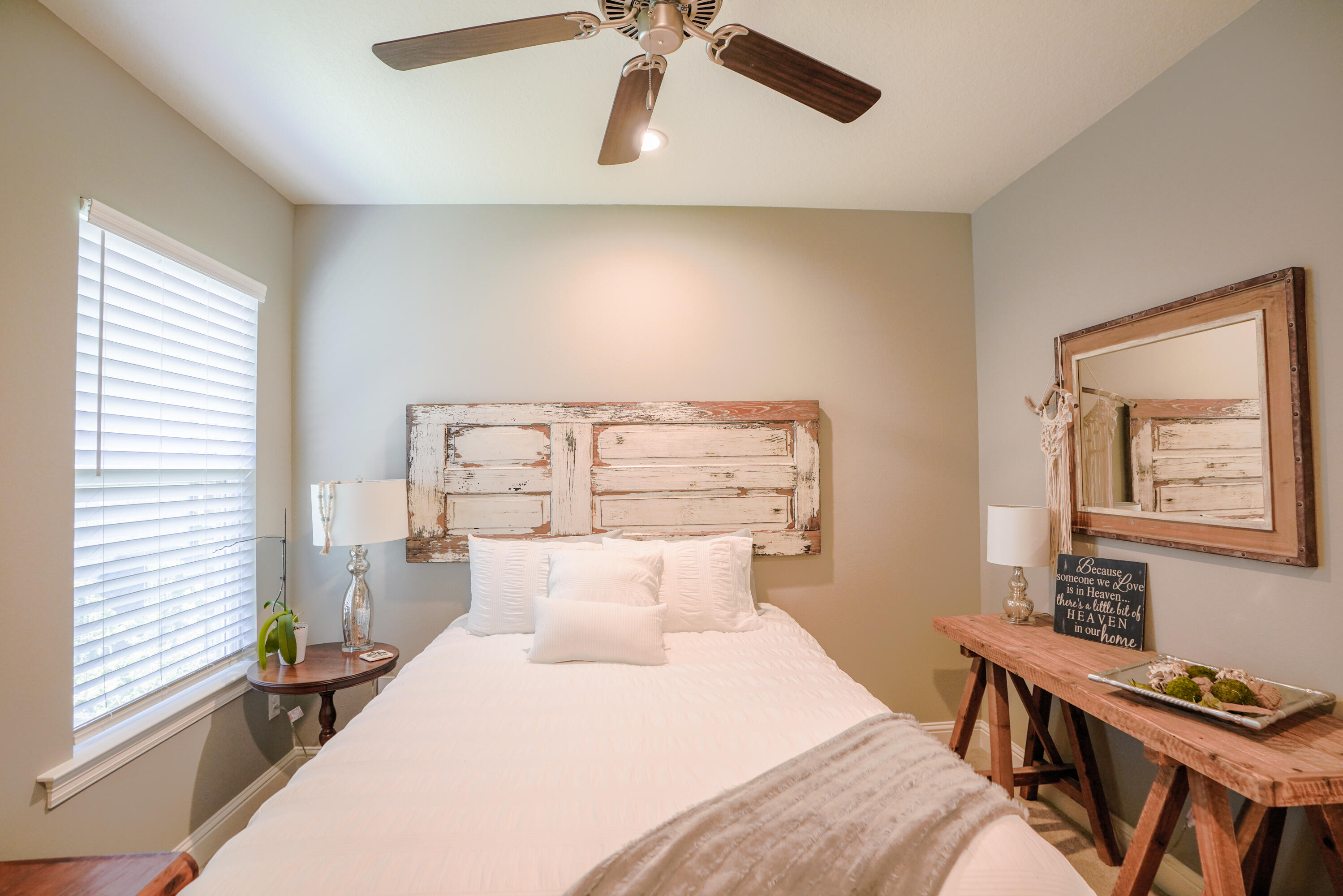 Marina Village - Residential