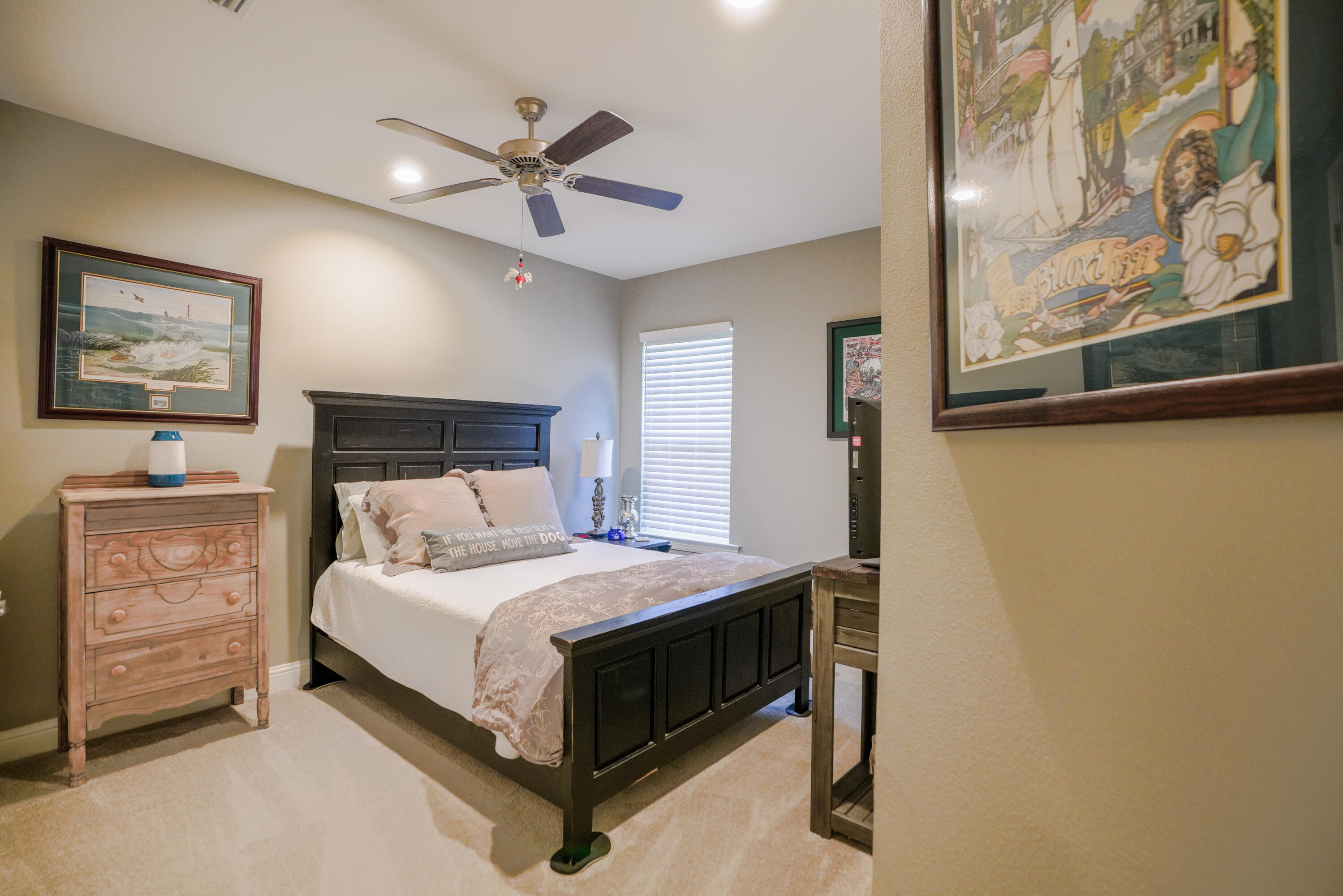 Marina Village - Residential