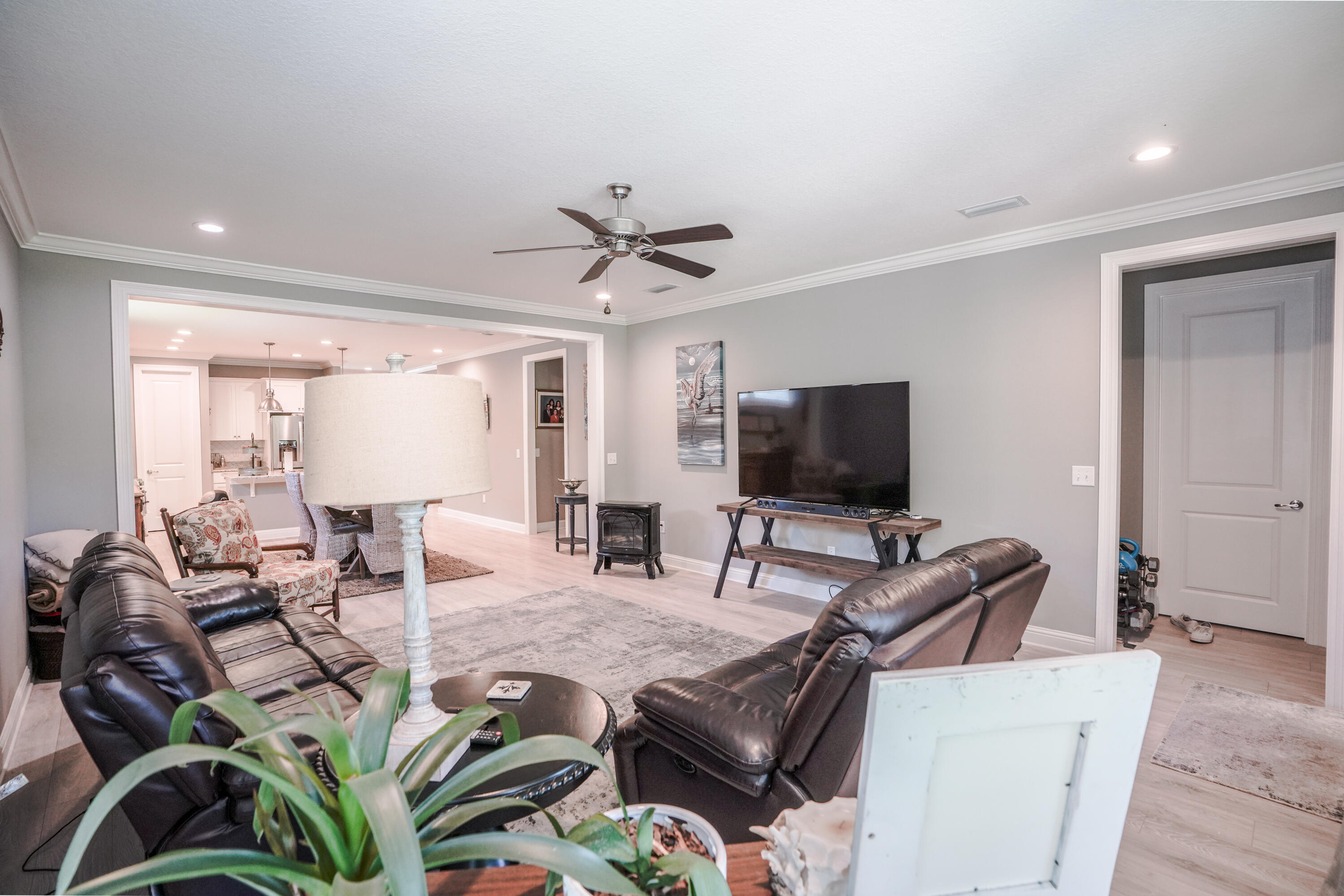 Marina Village - Residential