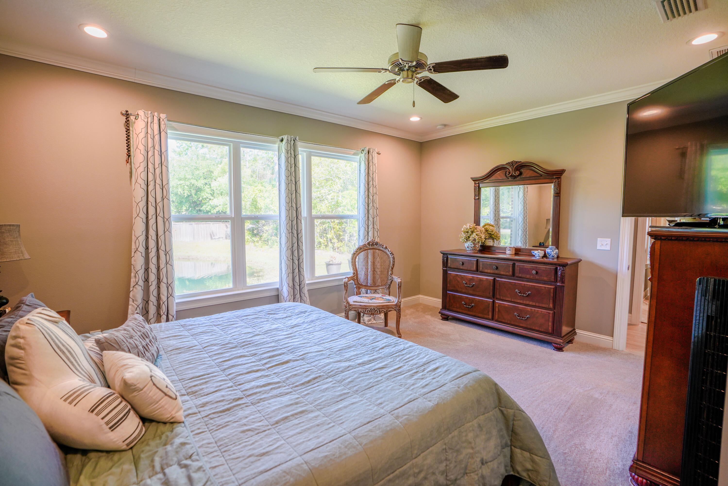 Marina Village - Residential