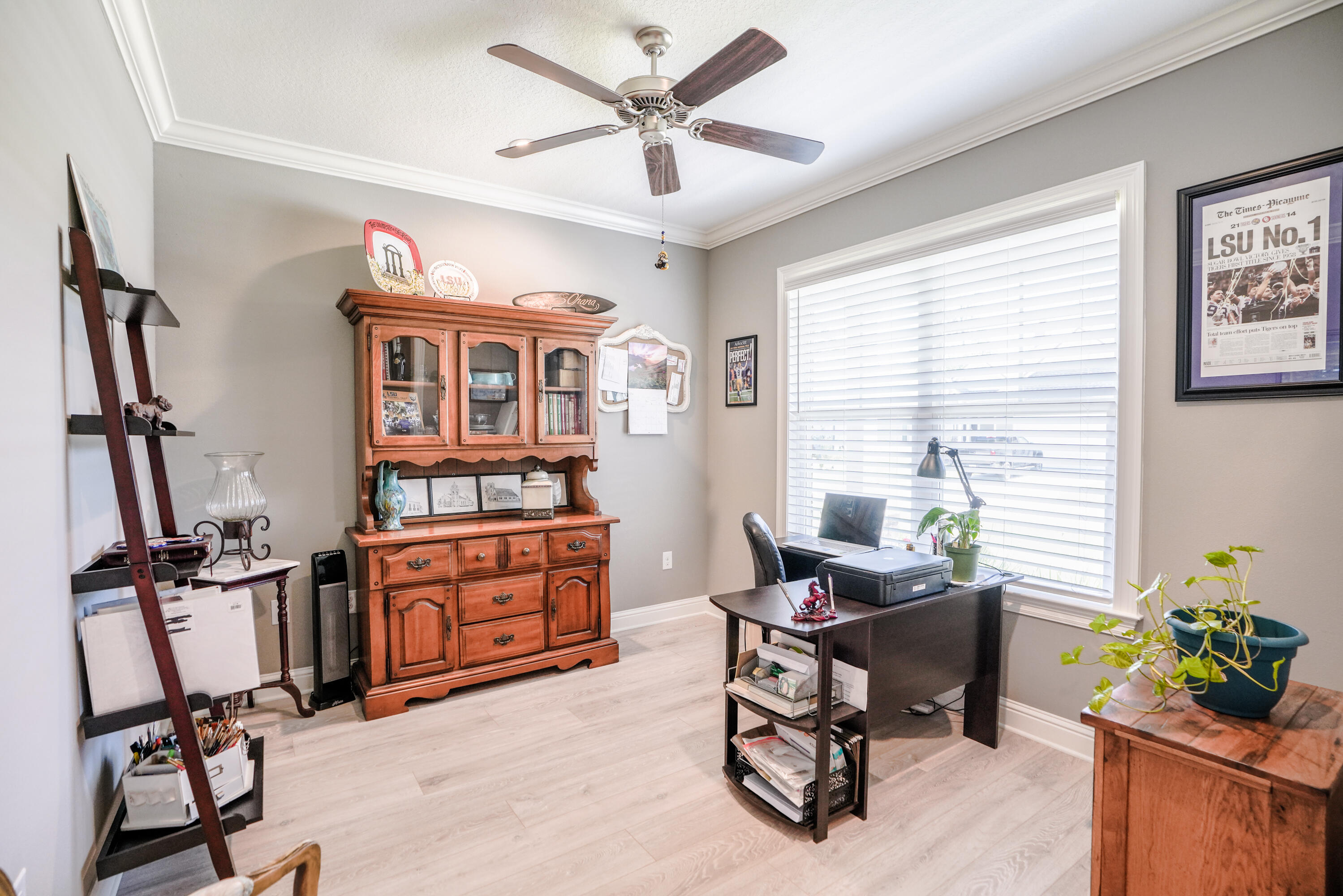 Marina Village - Residential