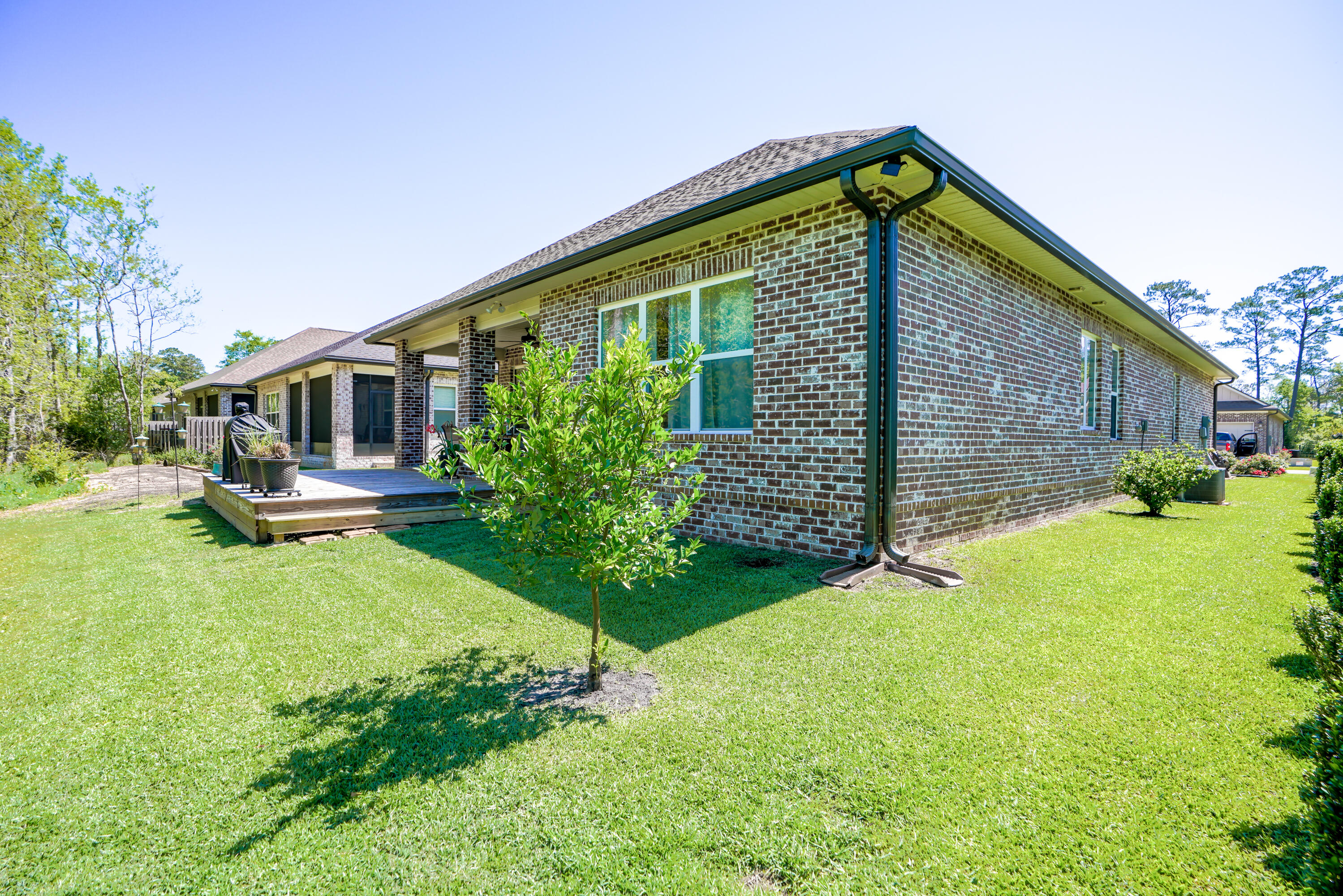 Marina Village - Residential