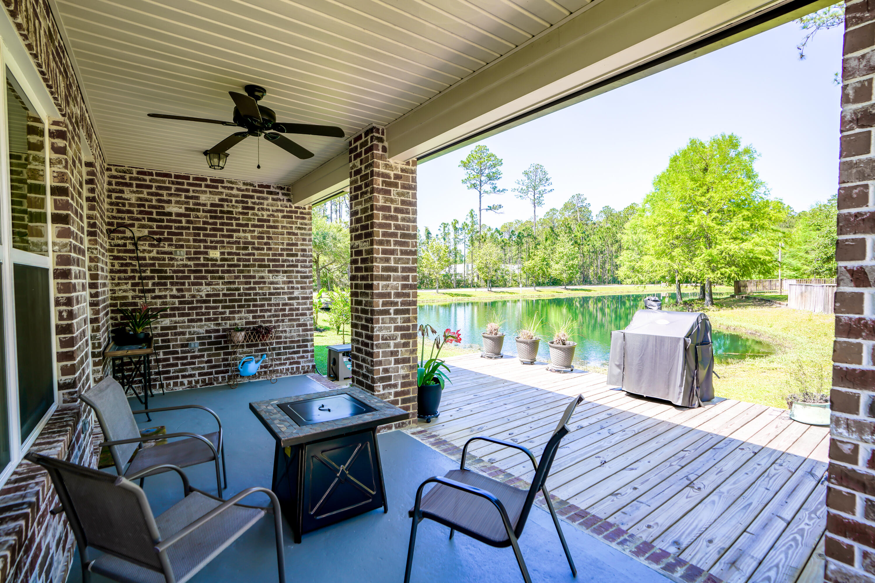 Marina Village - Residential