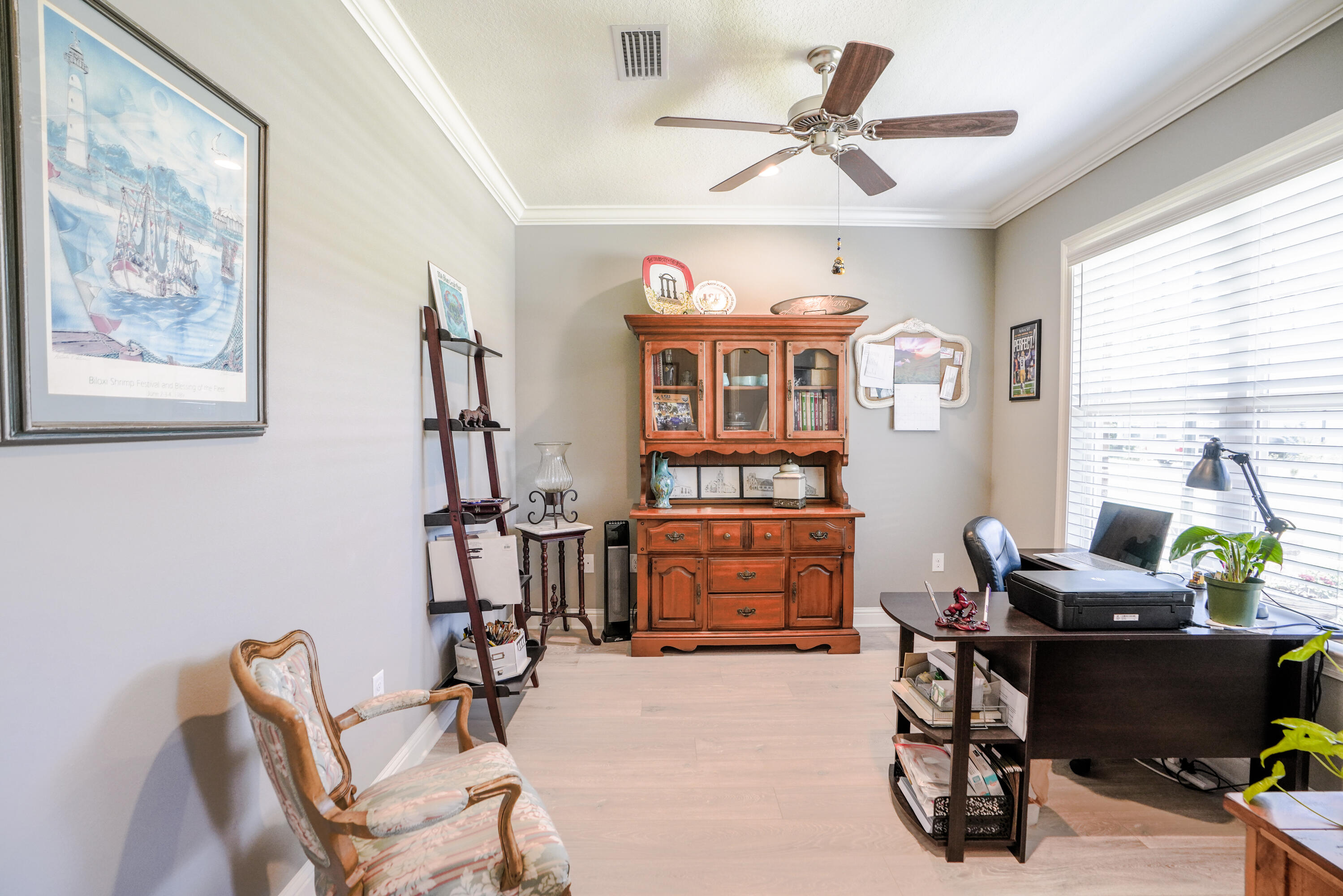 Marina Village - Residential