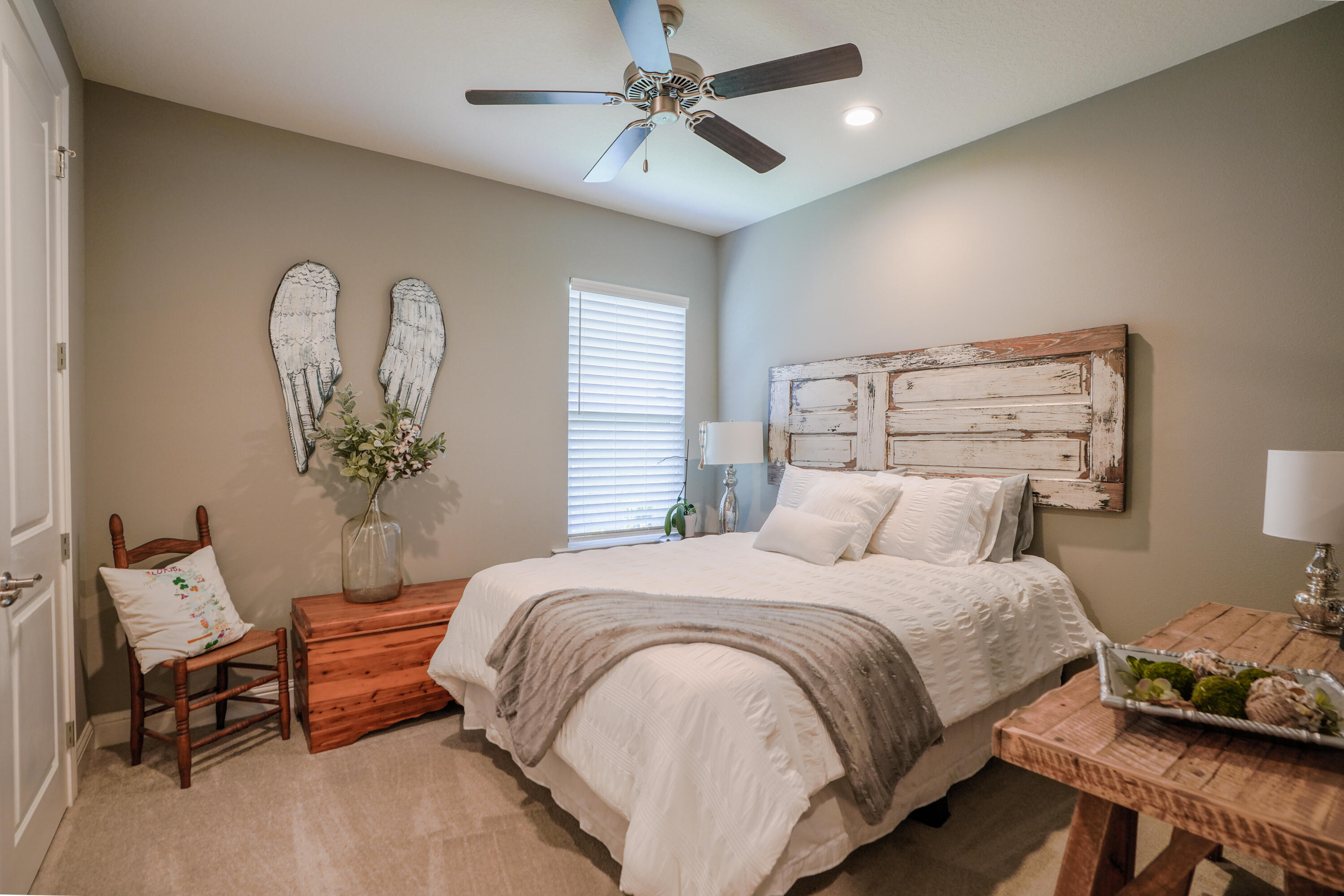 Marina Village - Residential