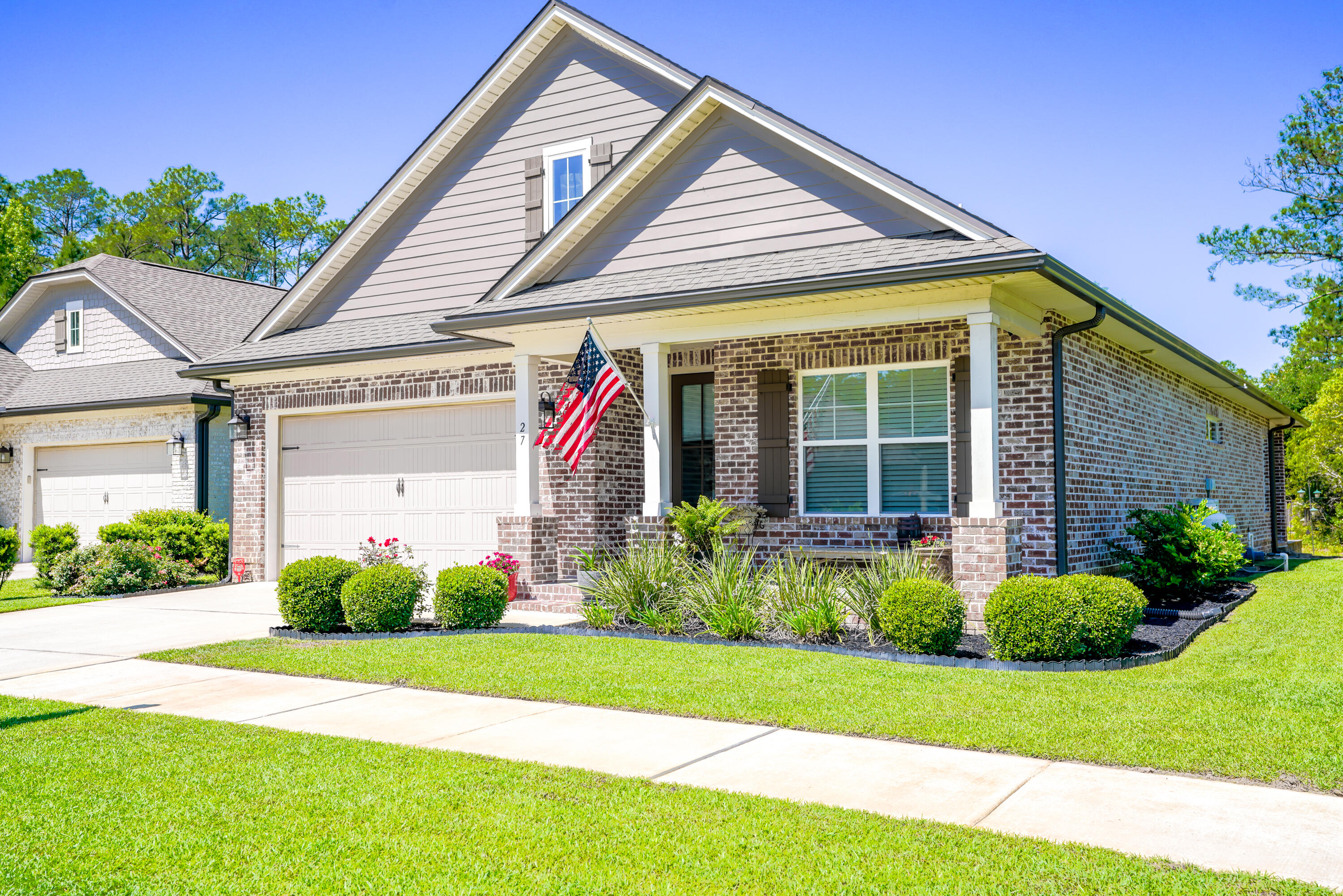 Marina Village - Residential