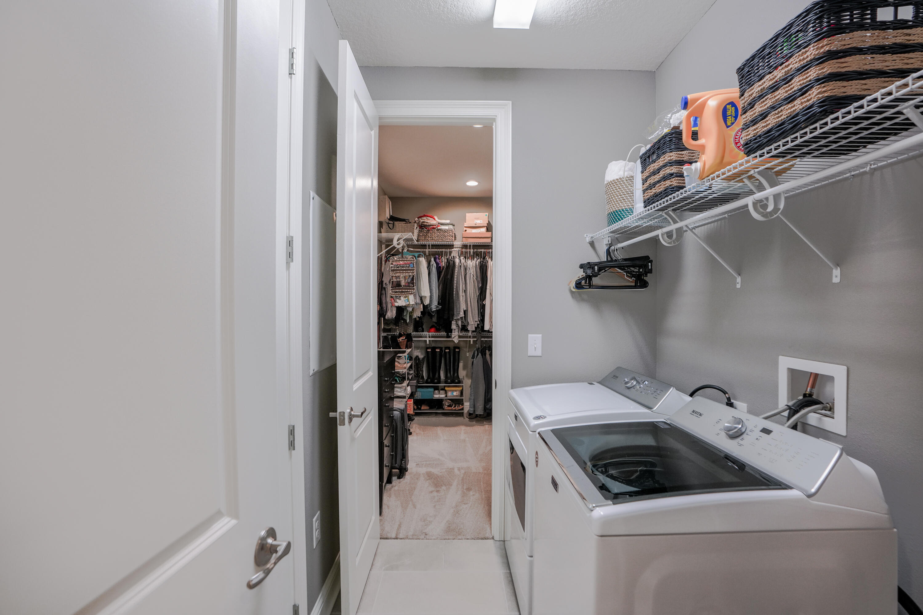 Marina Village - Residential