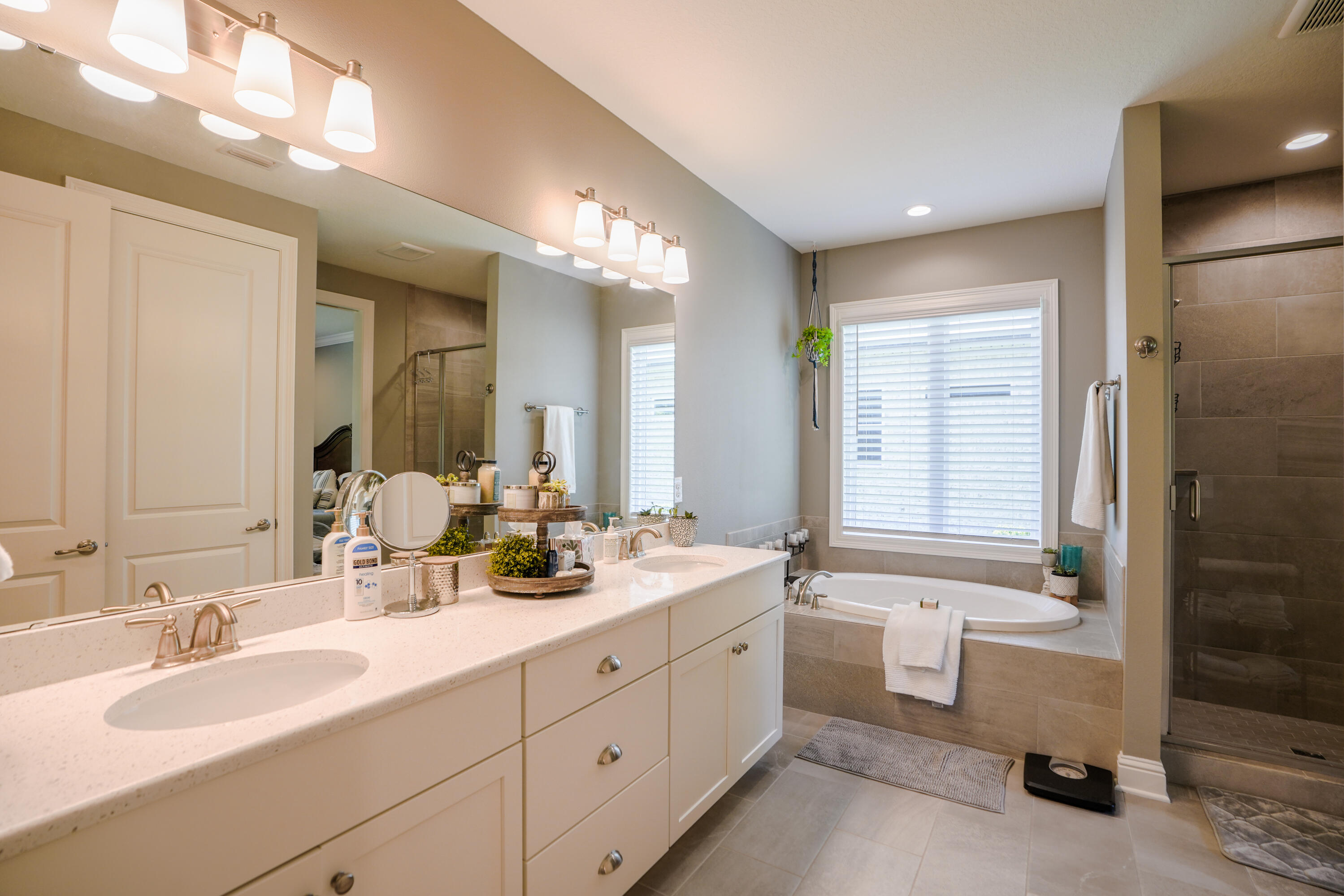 Marina Village - Residential