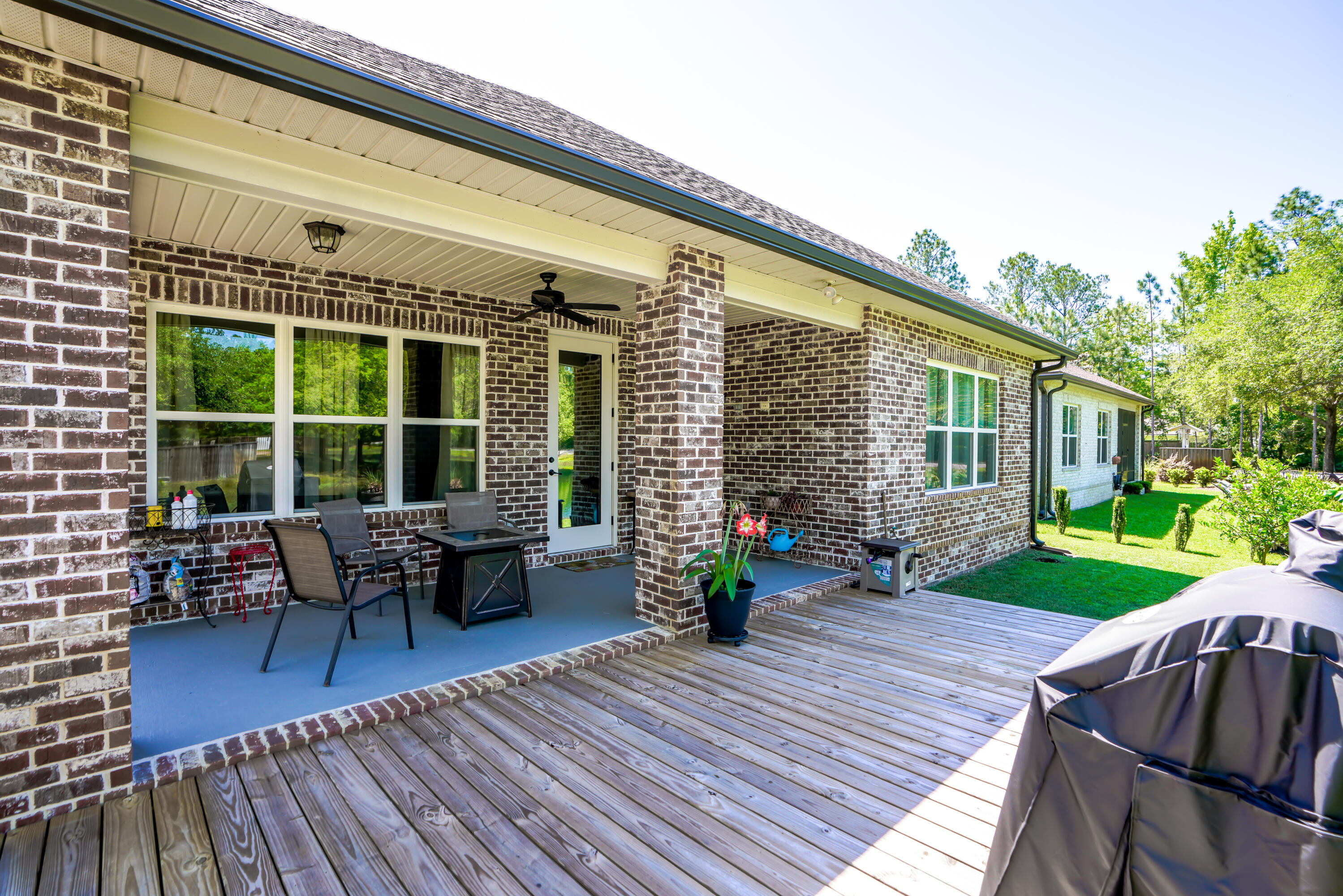 Marina Village - Residential