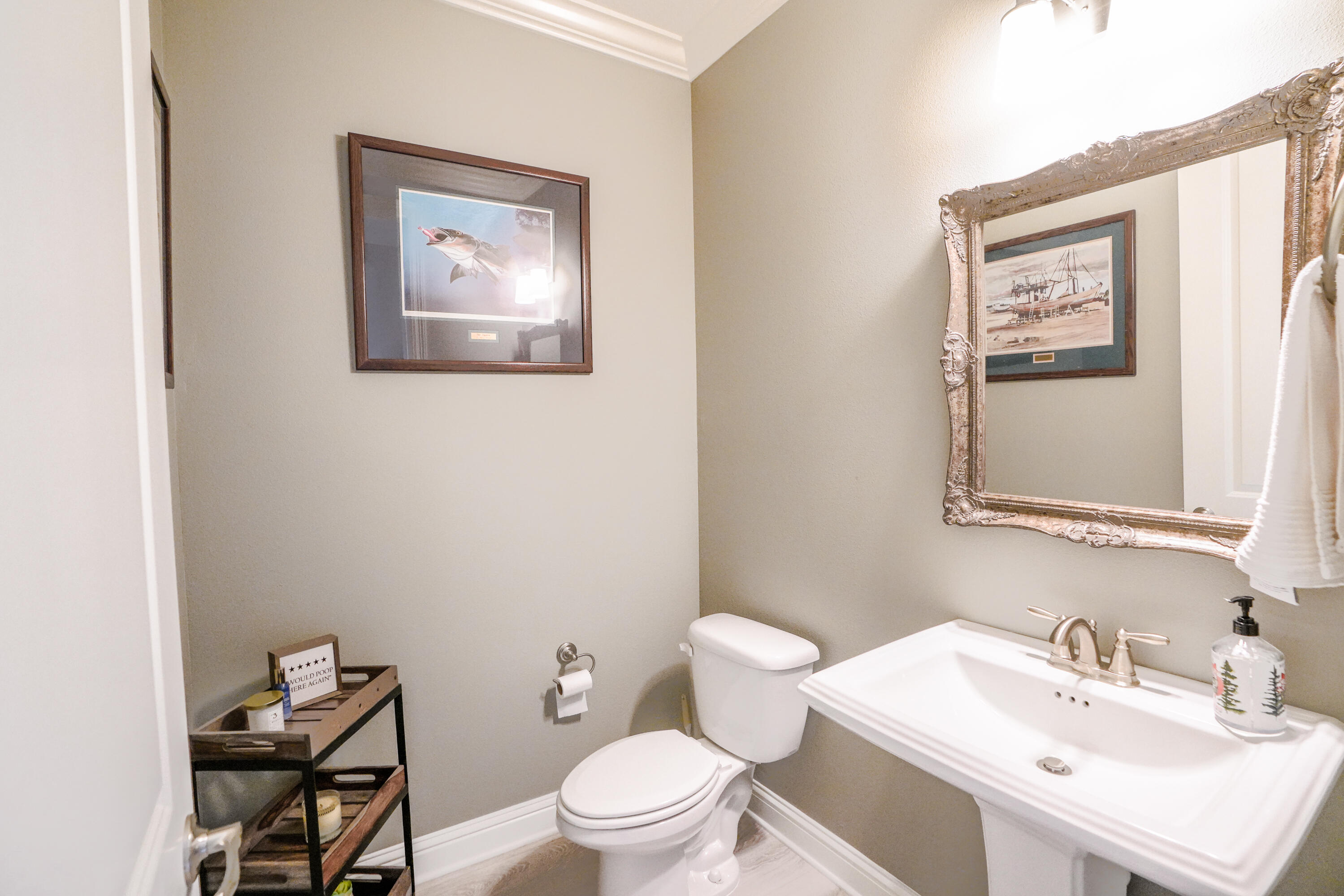 Marina Village - Residential