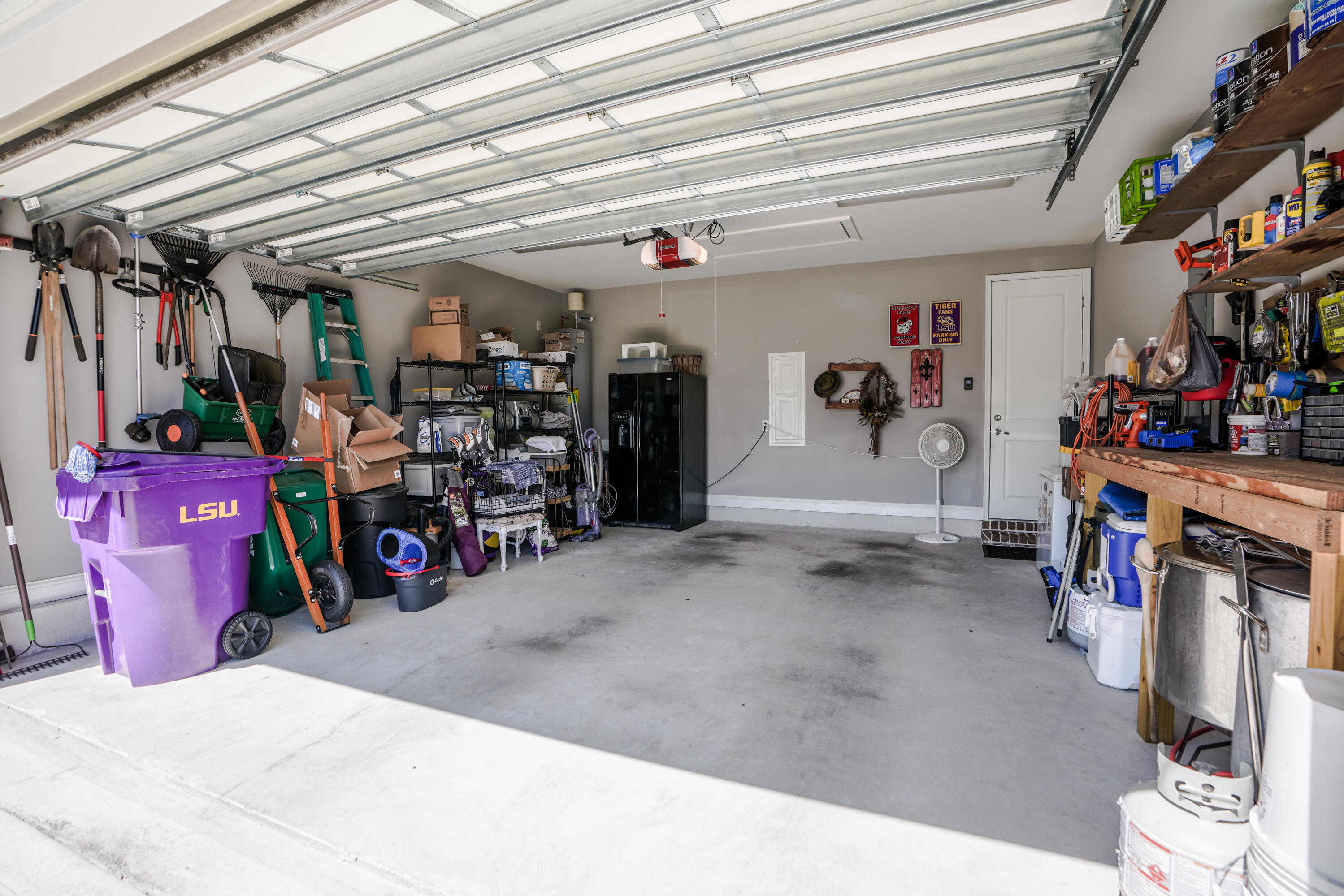 Marina Village - Residential