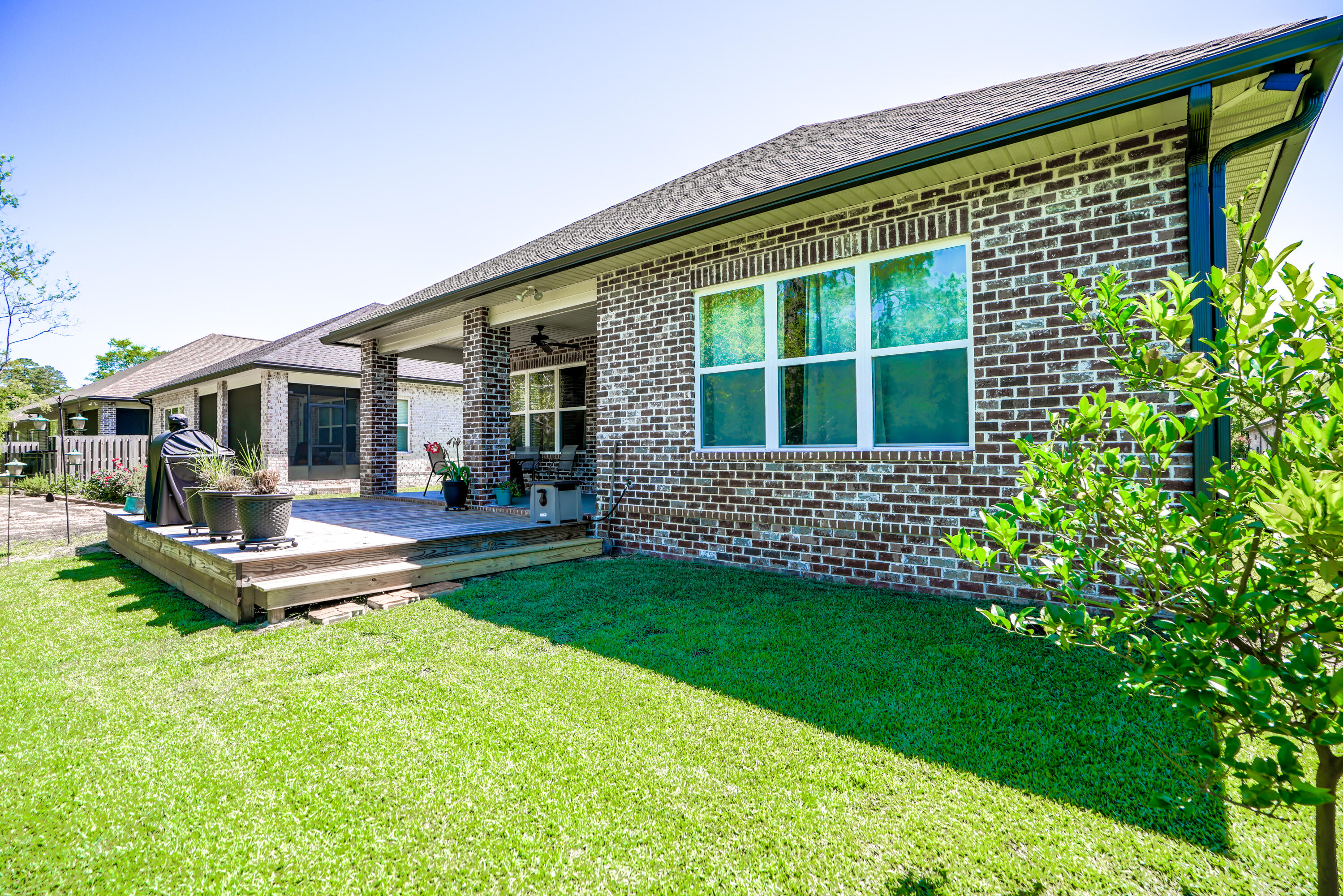 Marina Village - Residential