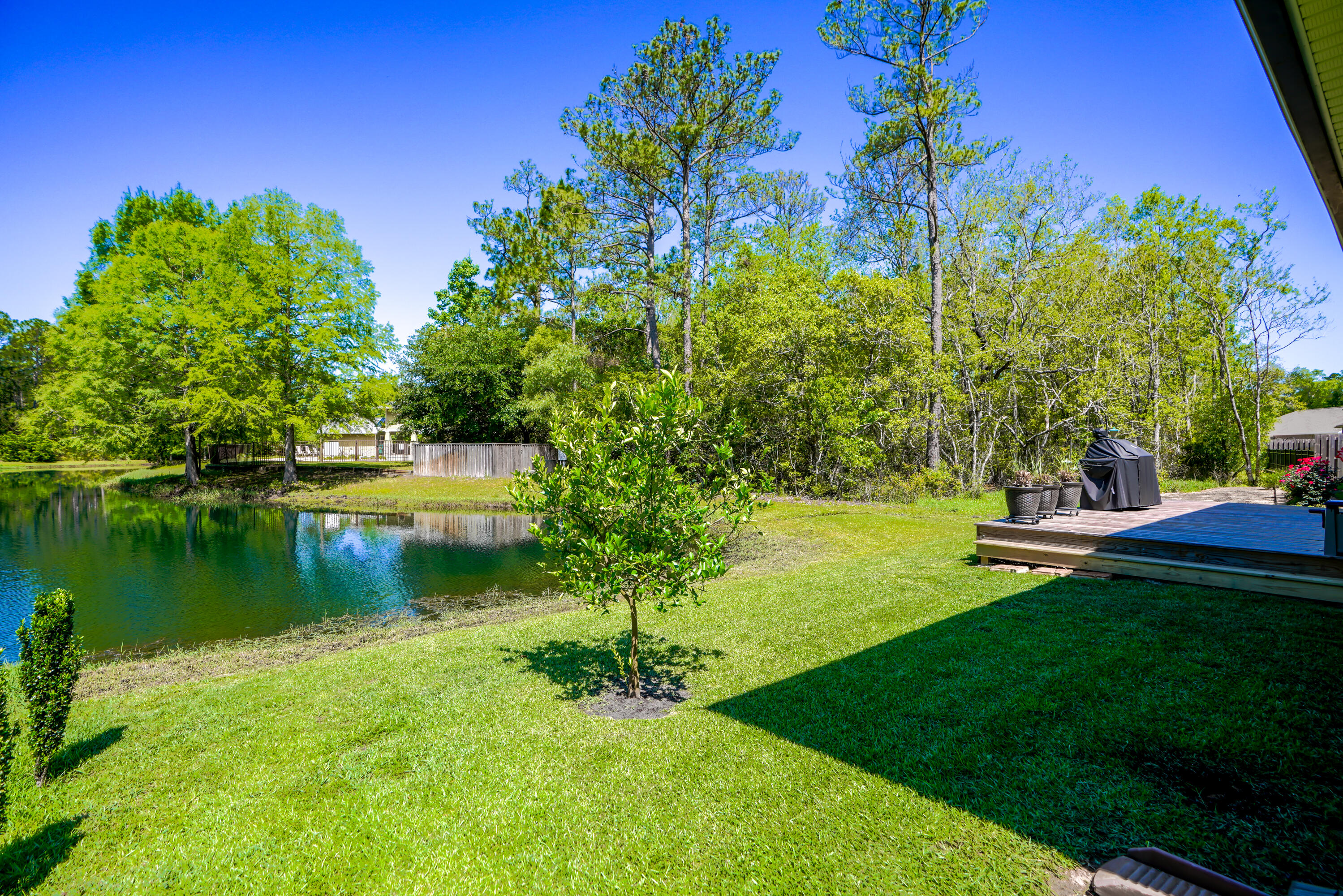 Marina Village - Residential