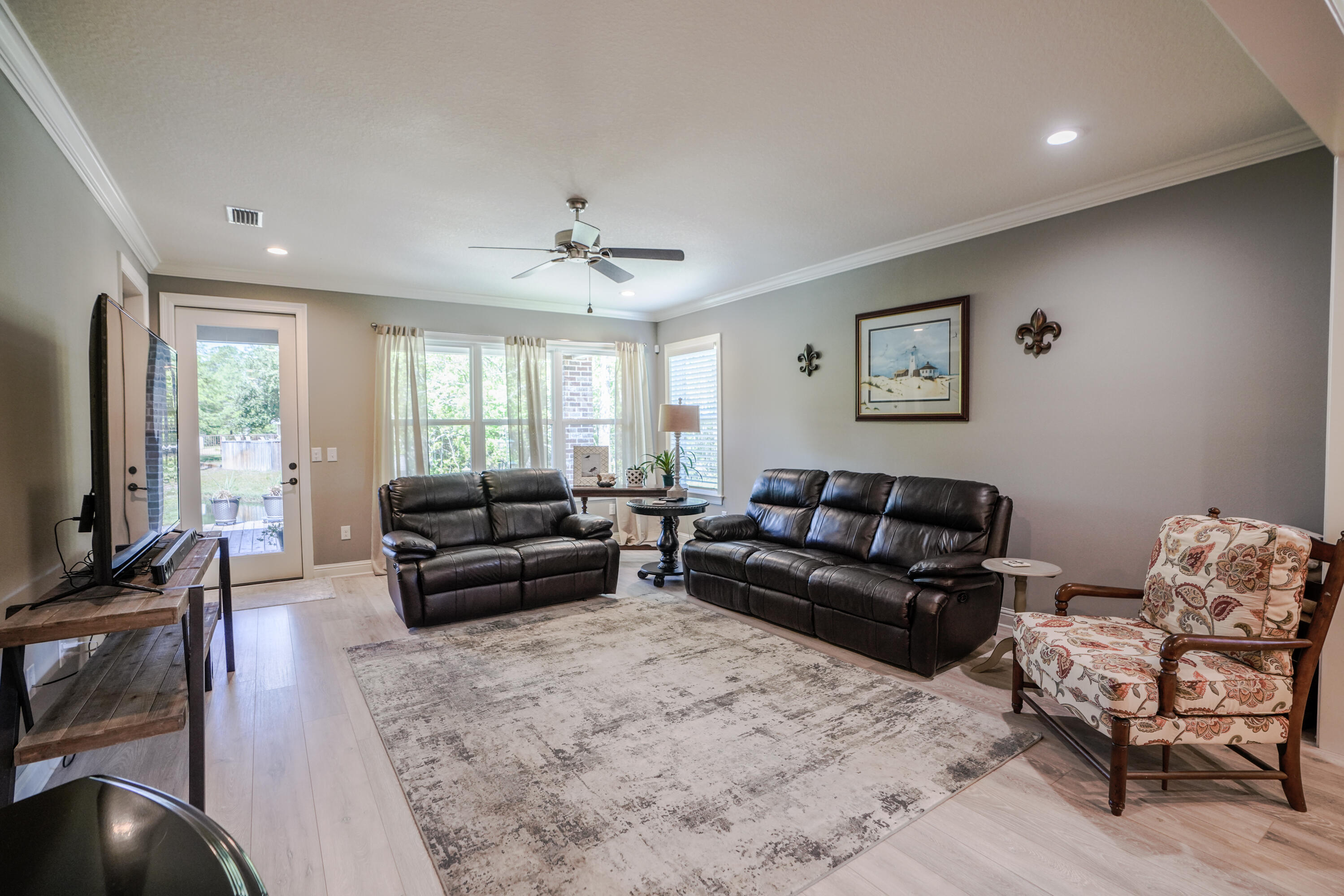 Marina Village - Residential