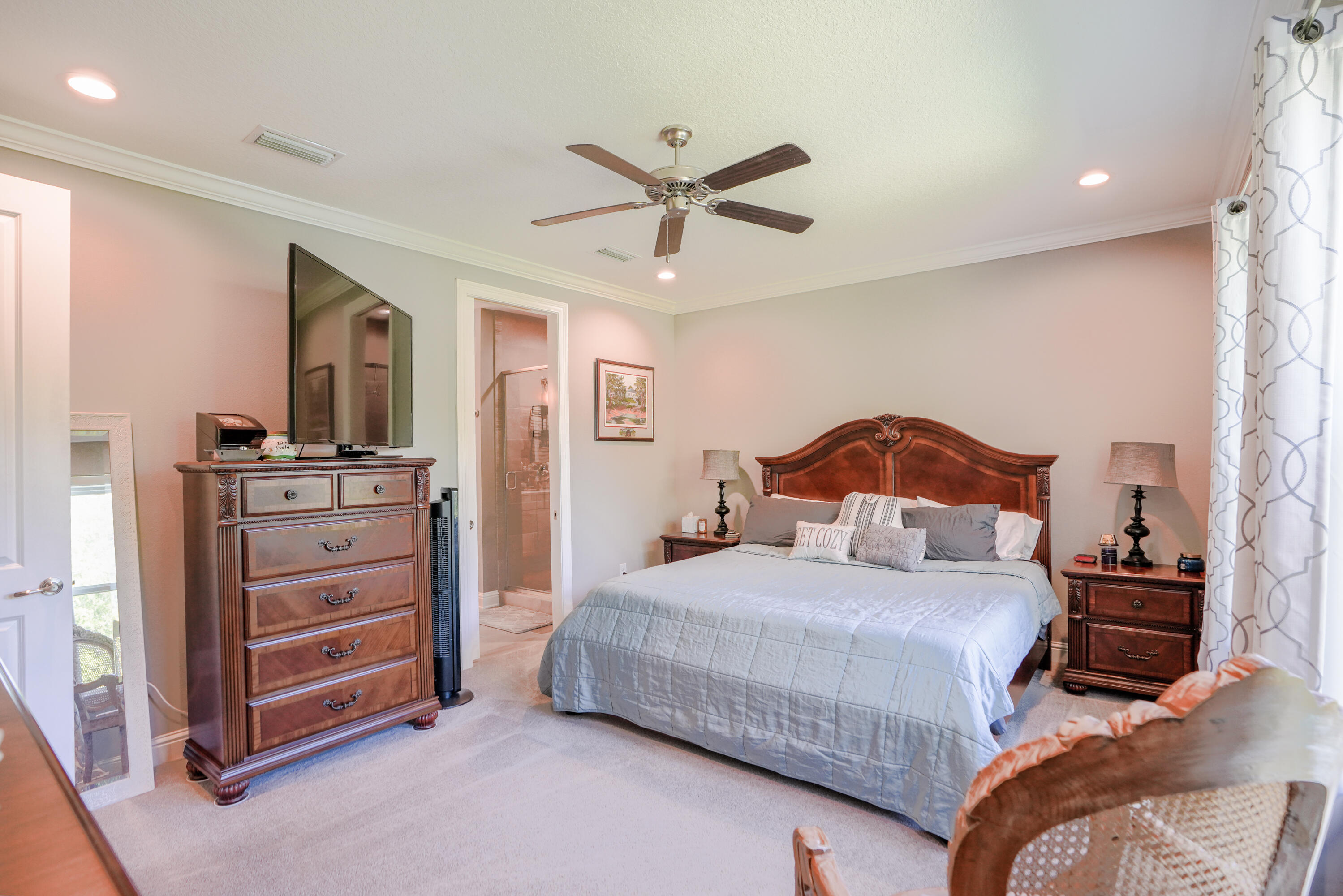 Marina Village - Residential