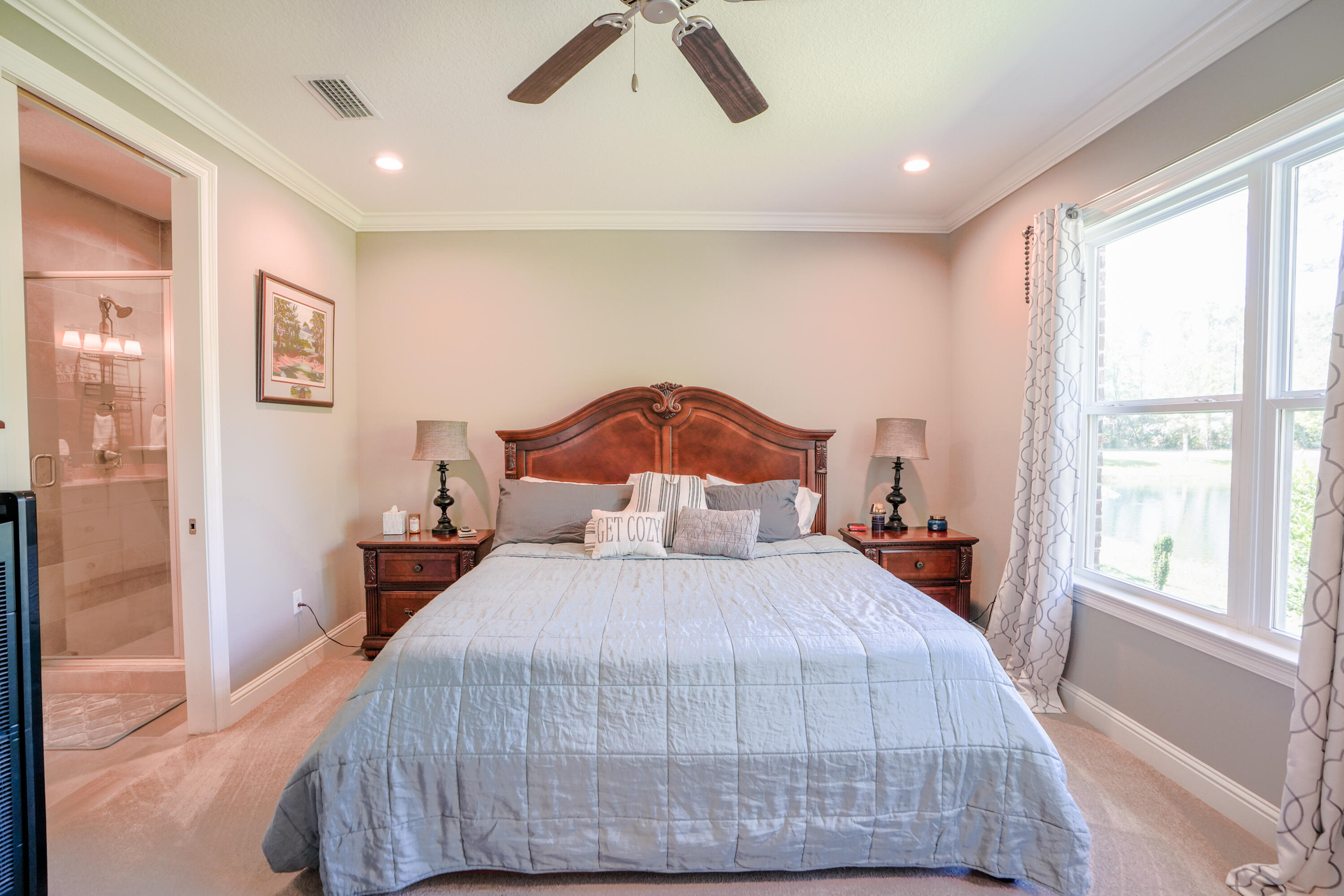 Marina Village - Residential