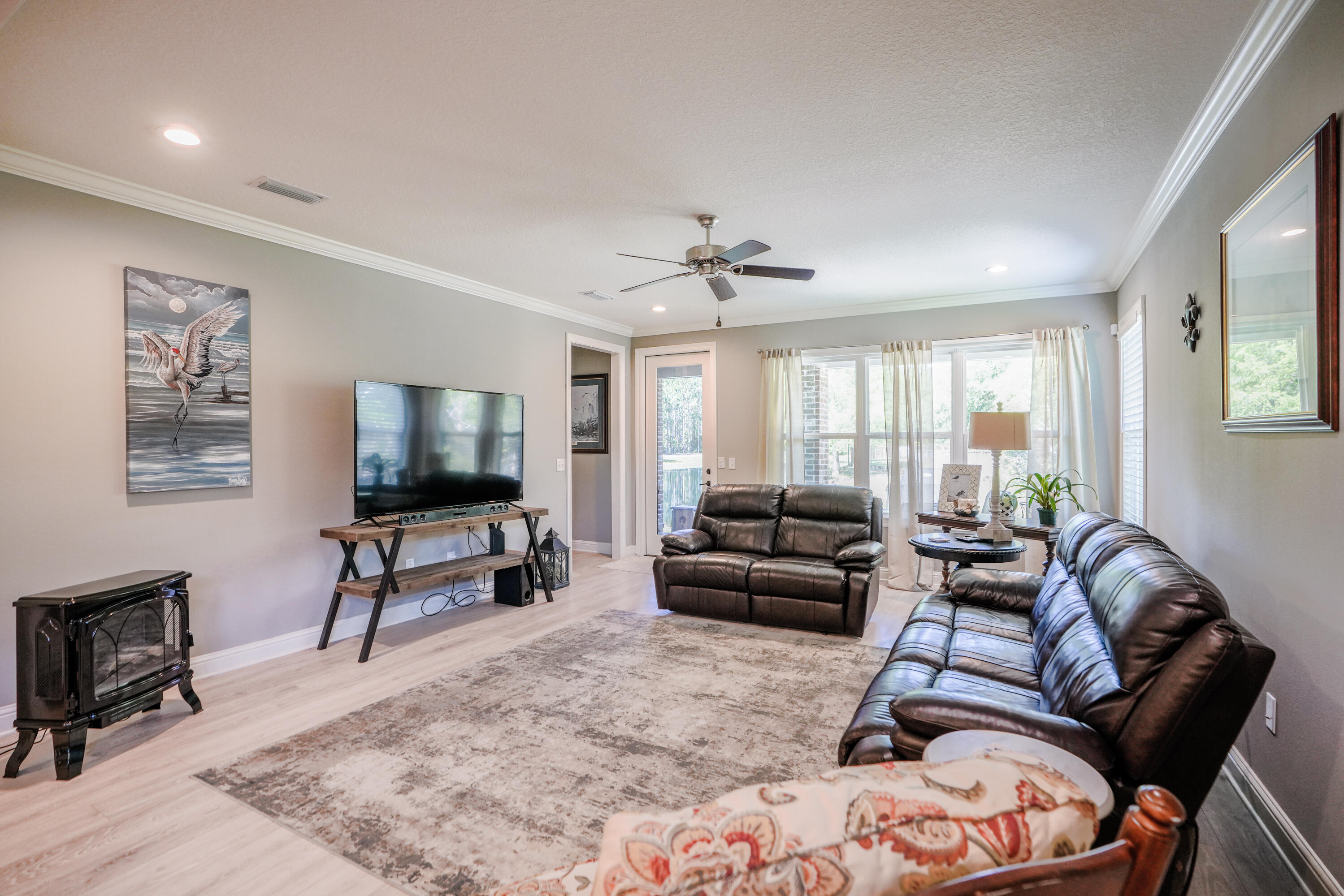 Marina Village - Residential