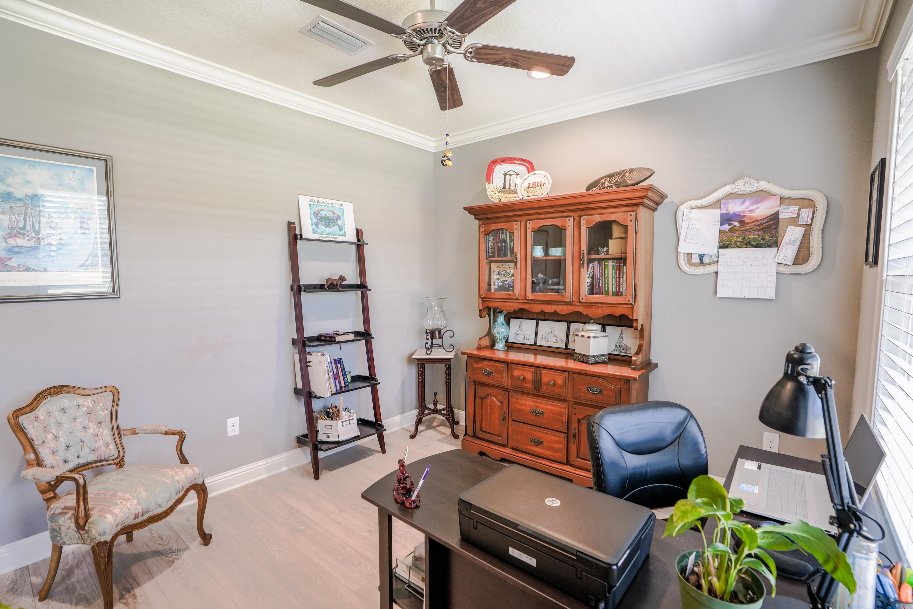 Marina Village - Residential