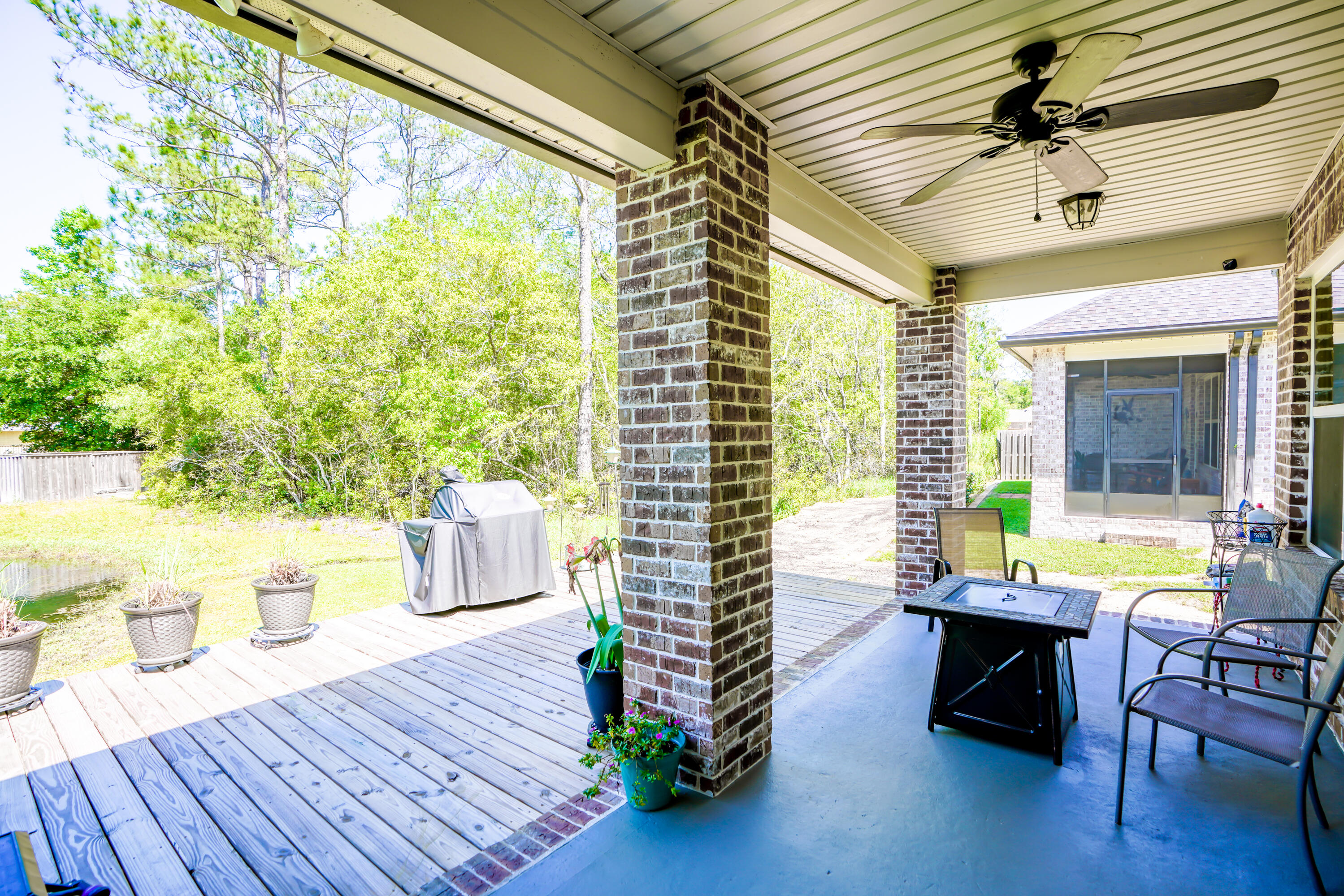 Marina Village - Residential