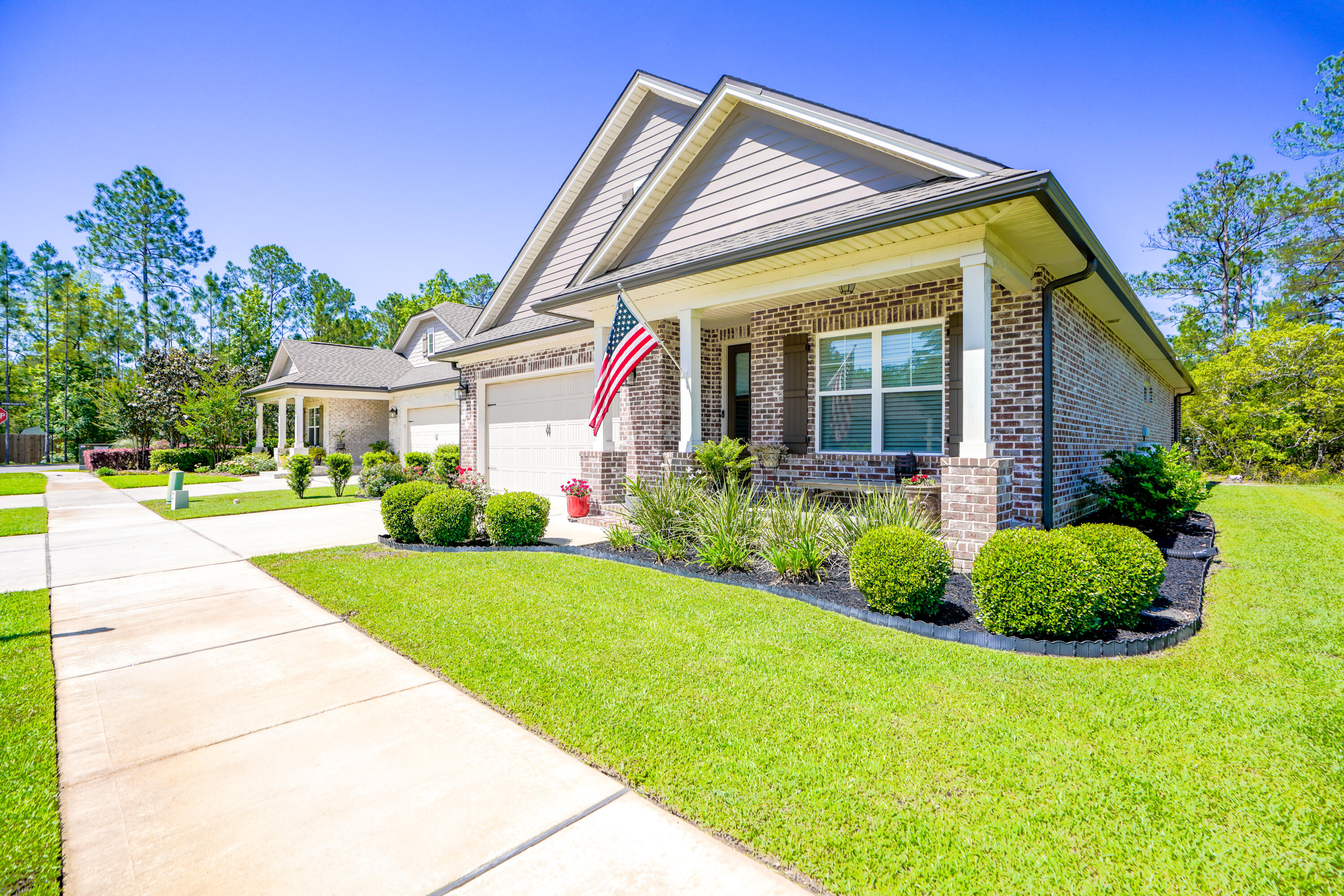 Marina Village - Residential