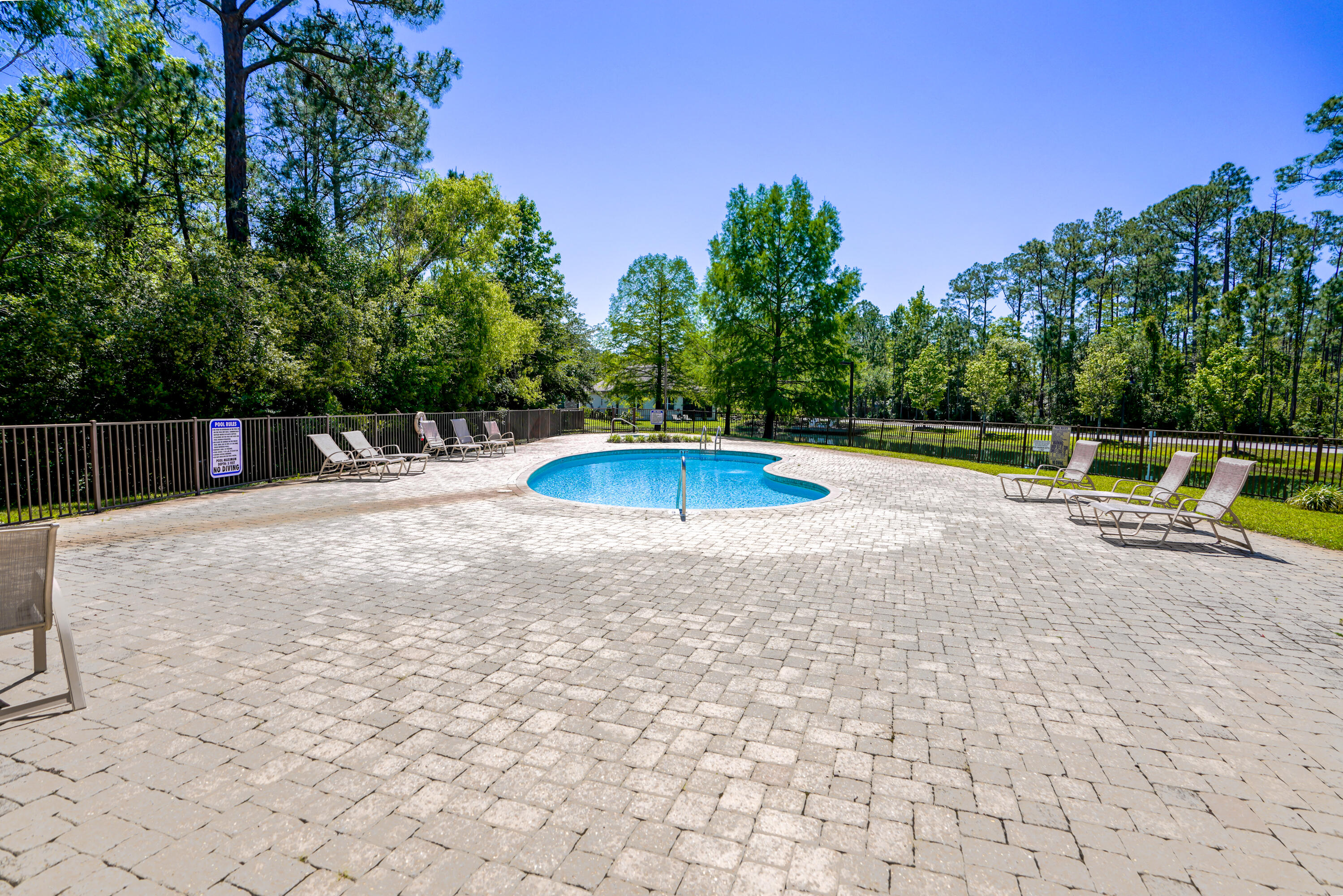 Marina Village - Residential