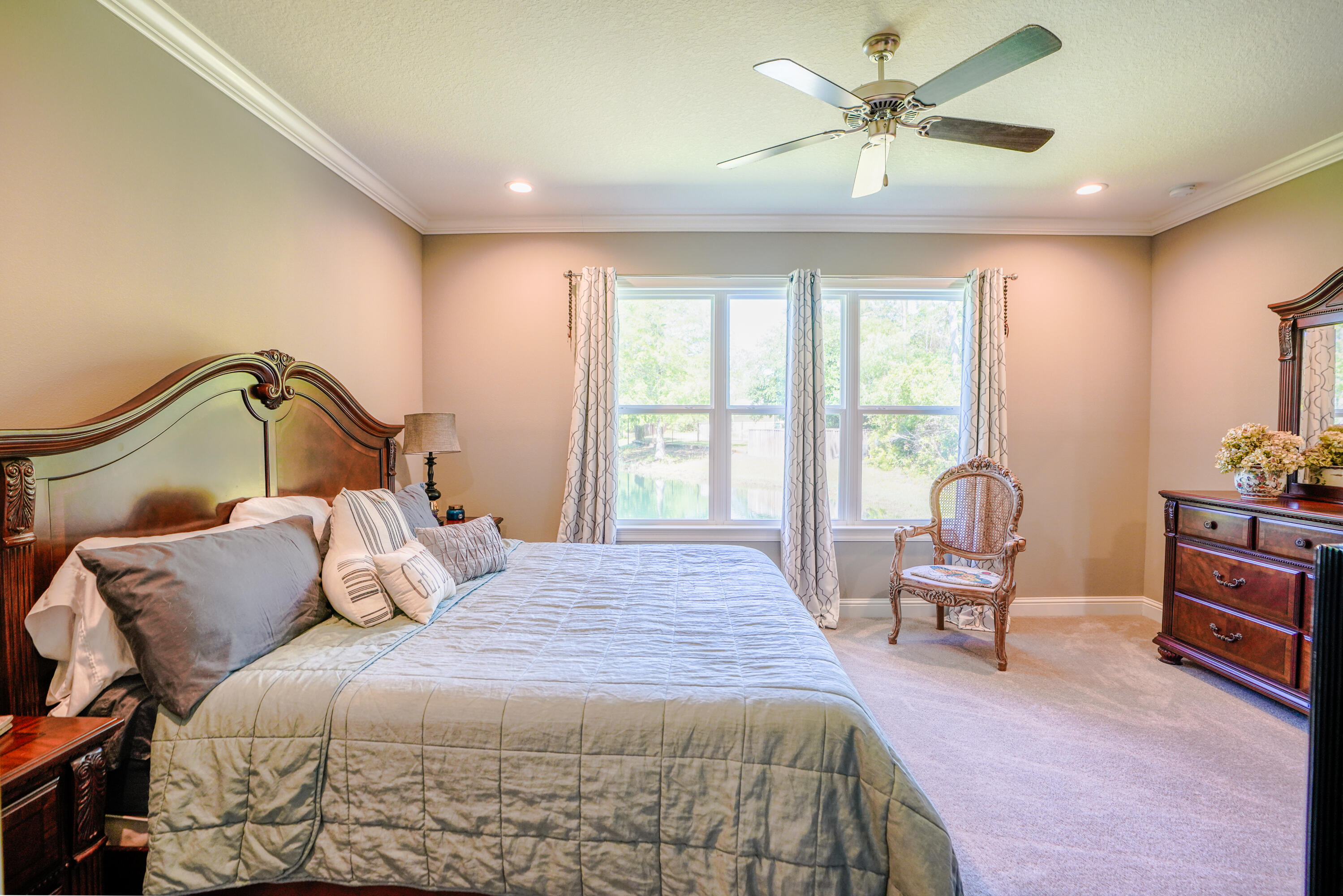 Marina Village - Residential