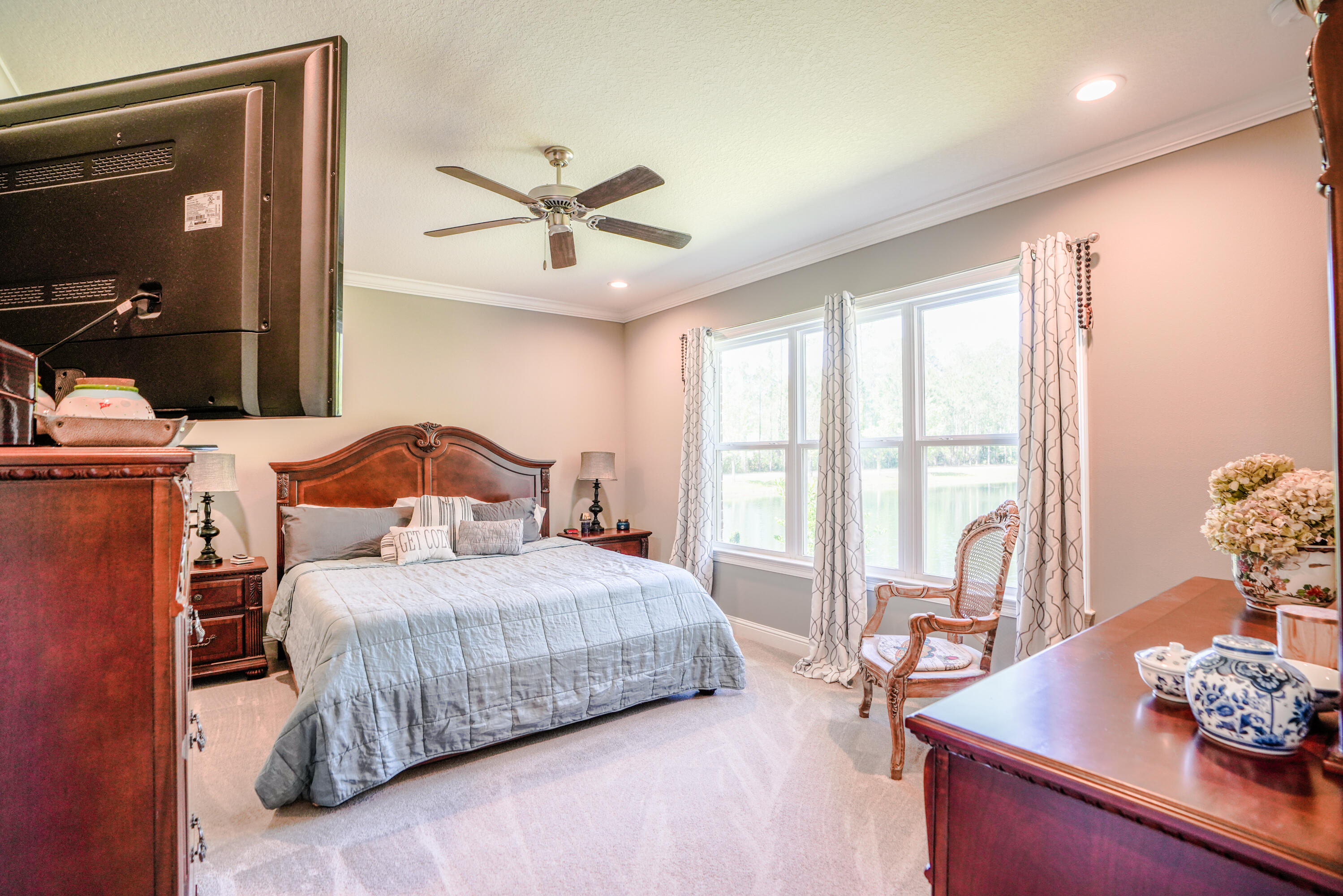 Marina Village - Residential