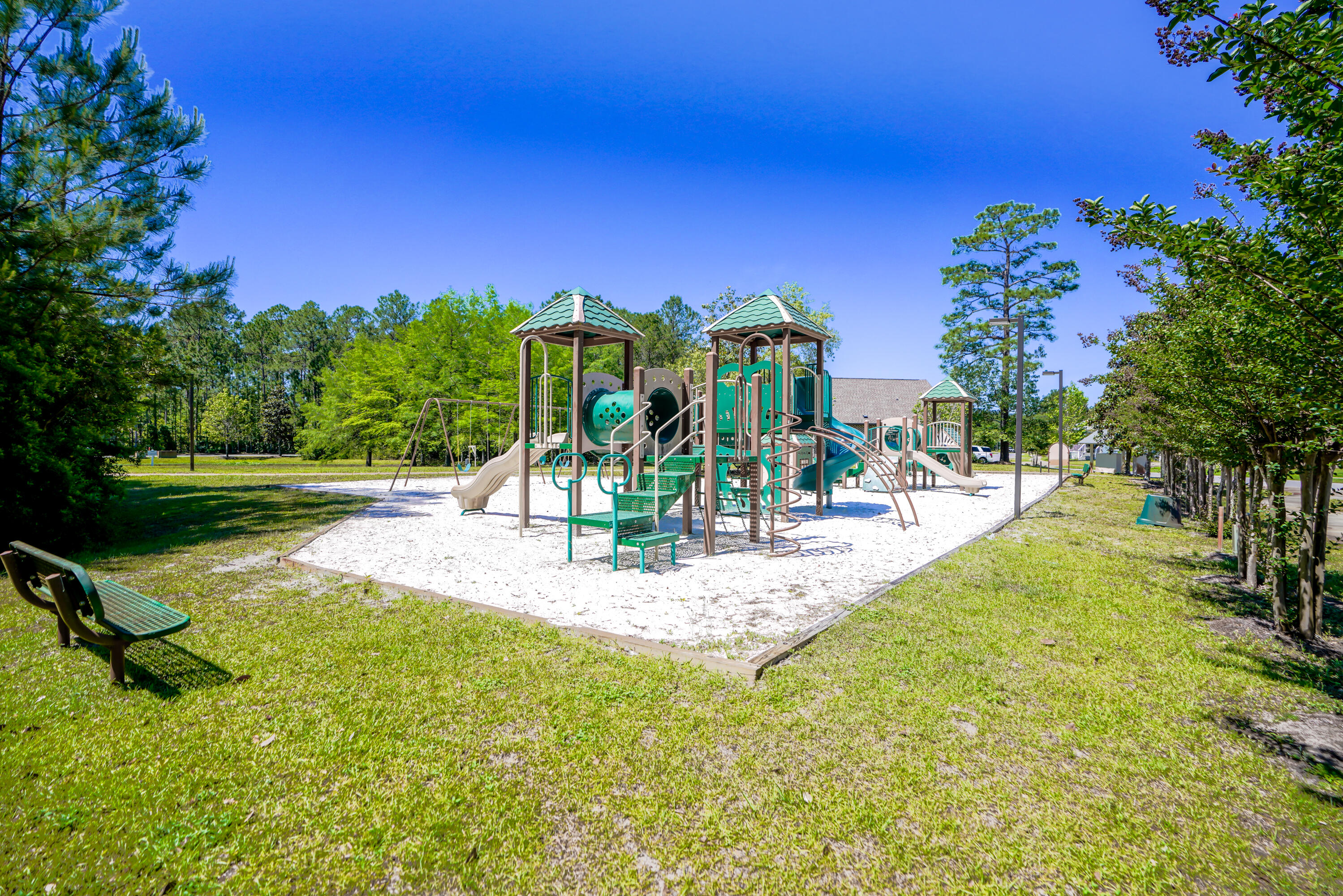 Marina Village - Residential