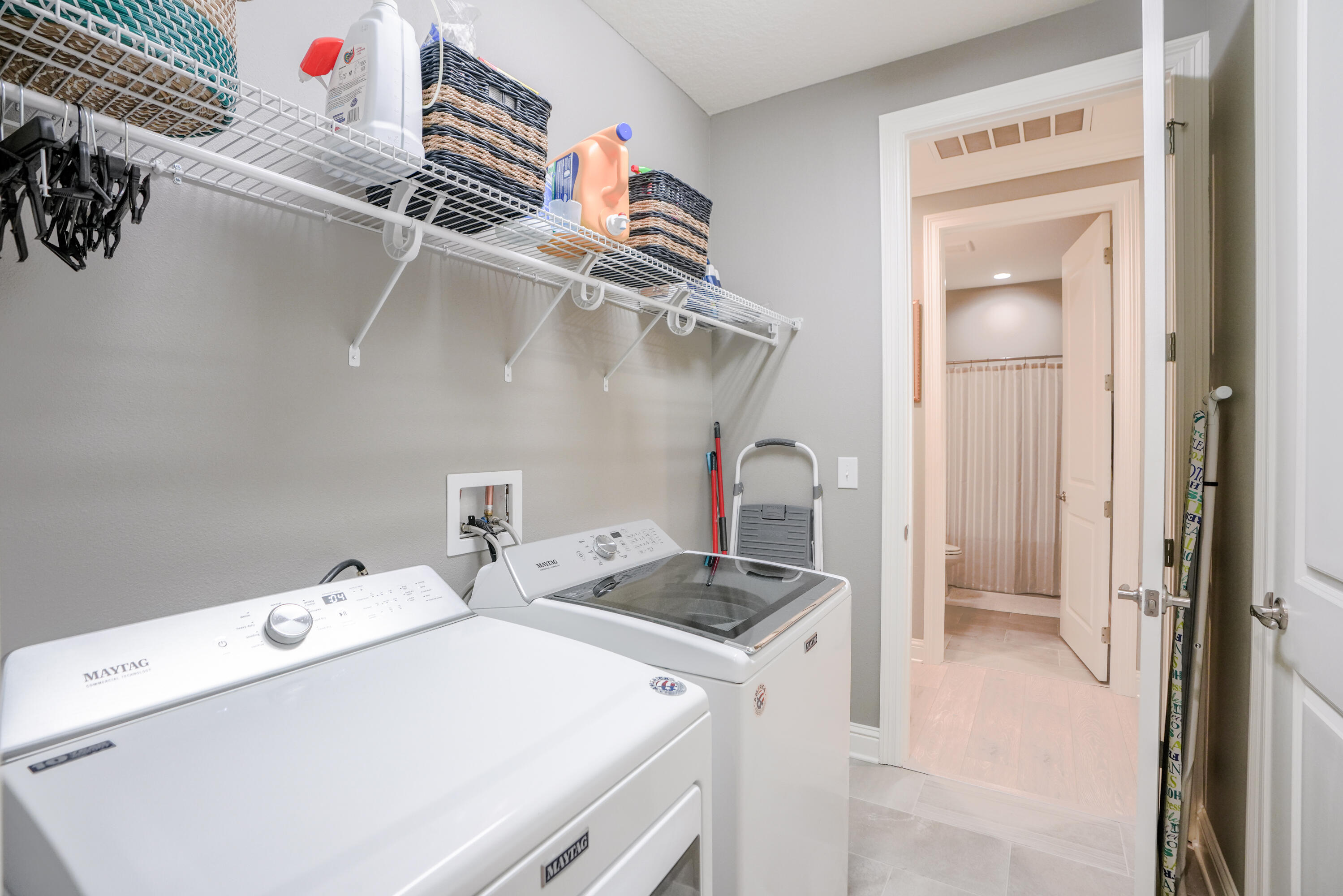 Marina Village - Residential