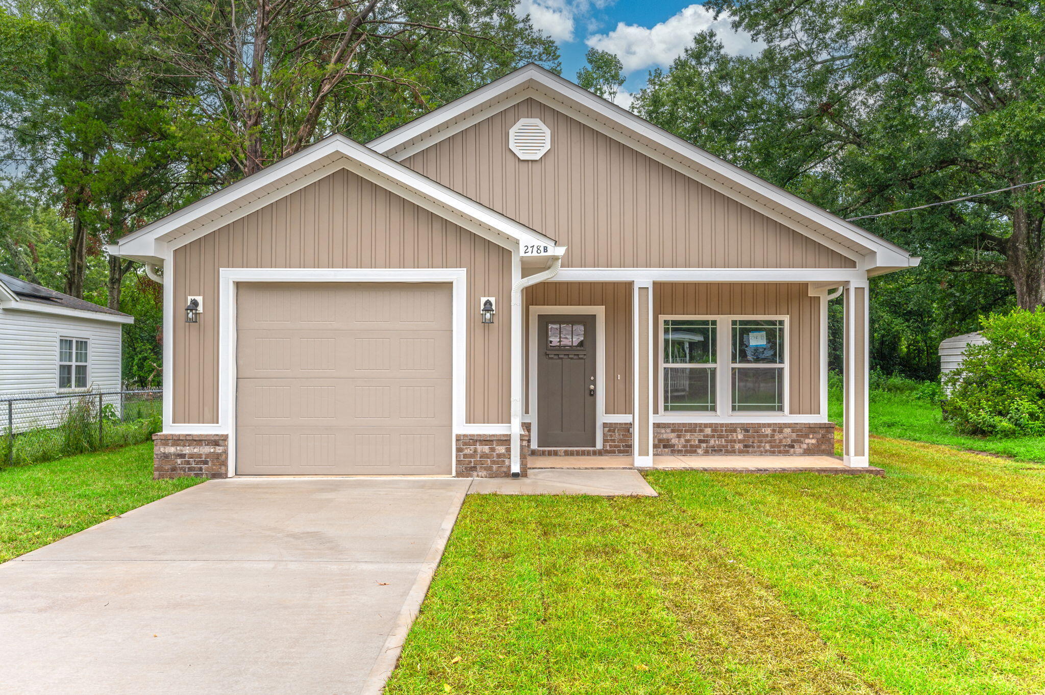 MCCASKILL  ADDN - Residential