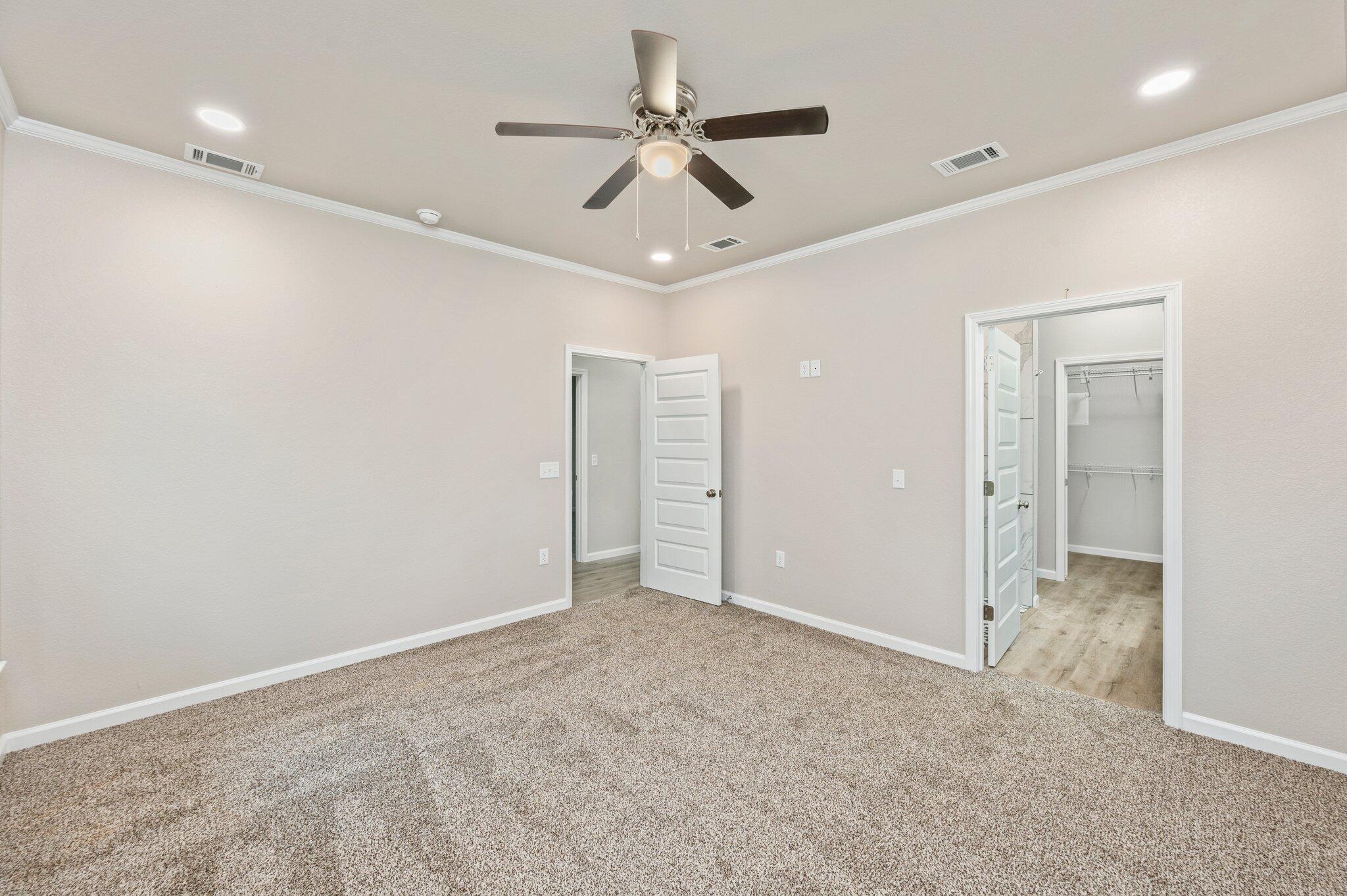 MCCASKILL  ADDN - Residential