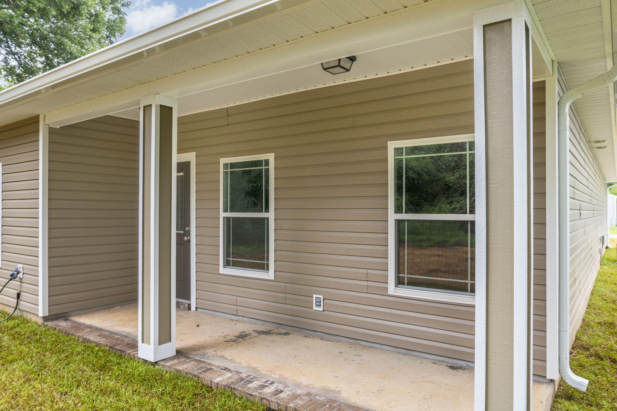 MCCASKILL  ADDN - Residential