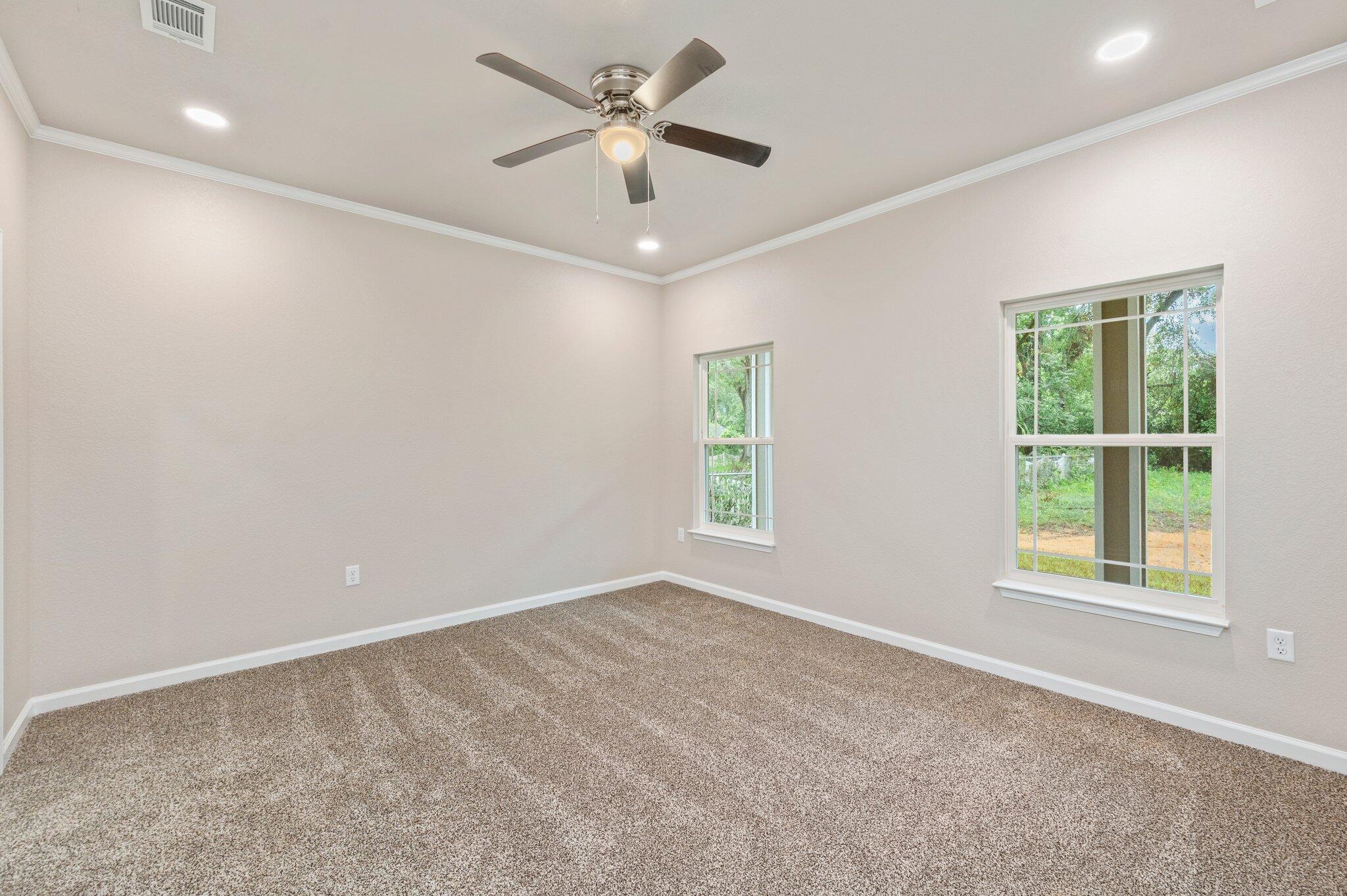 MCCASKILL  ADDN - Residential