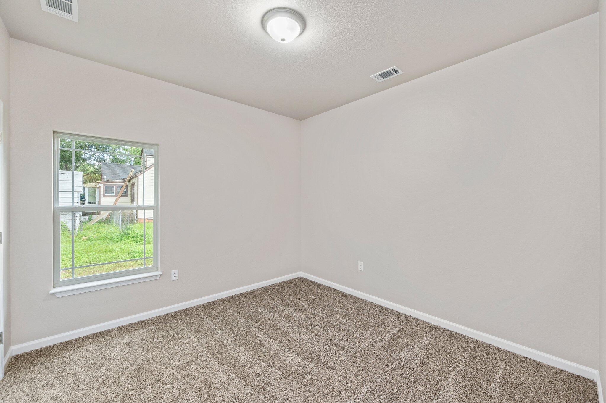 MCCASKILL  ADDN - Residential