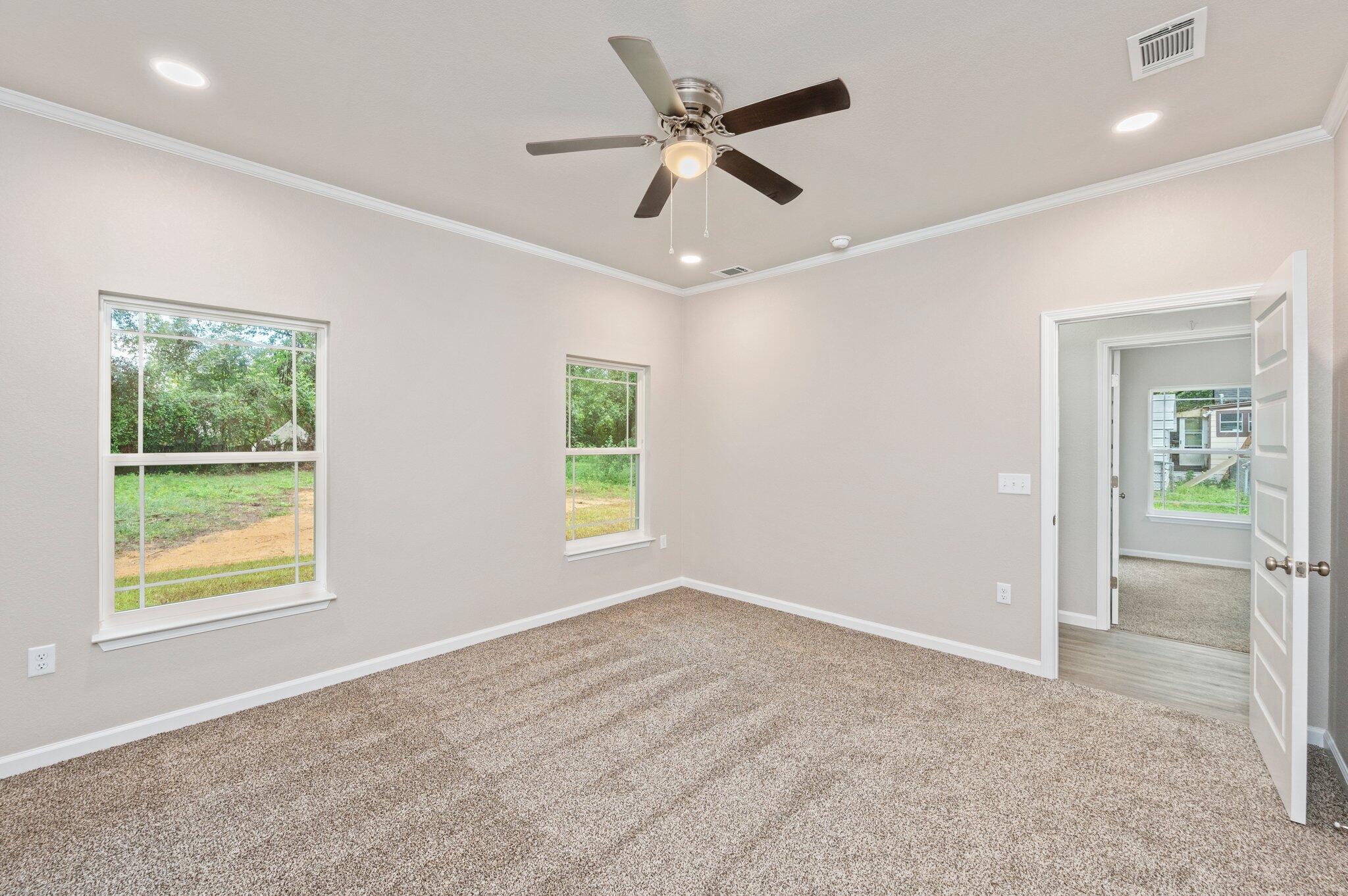 MCCASKILL  ADDN - Residential