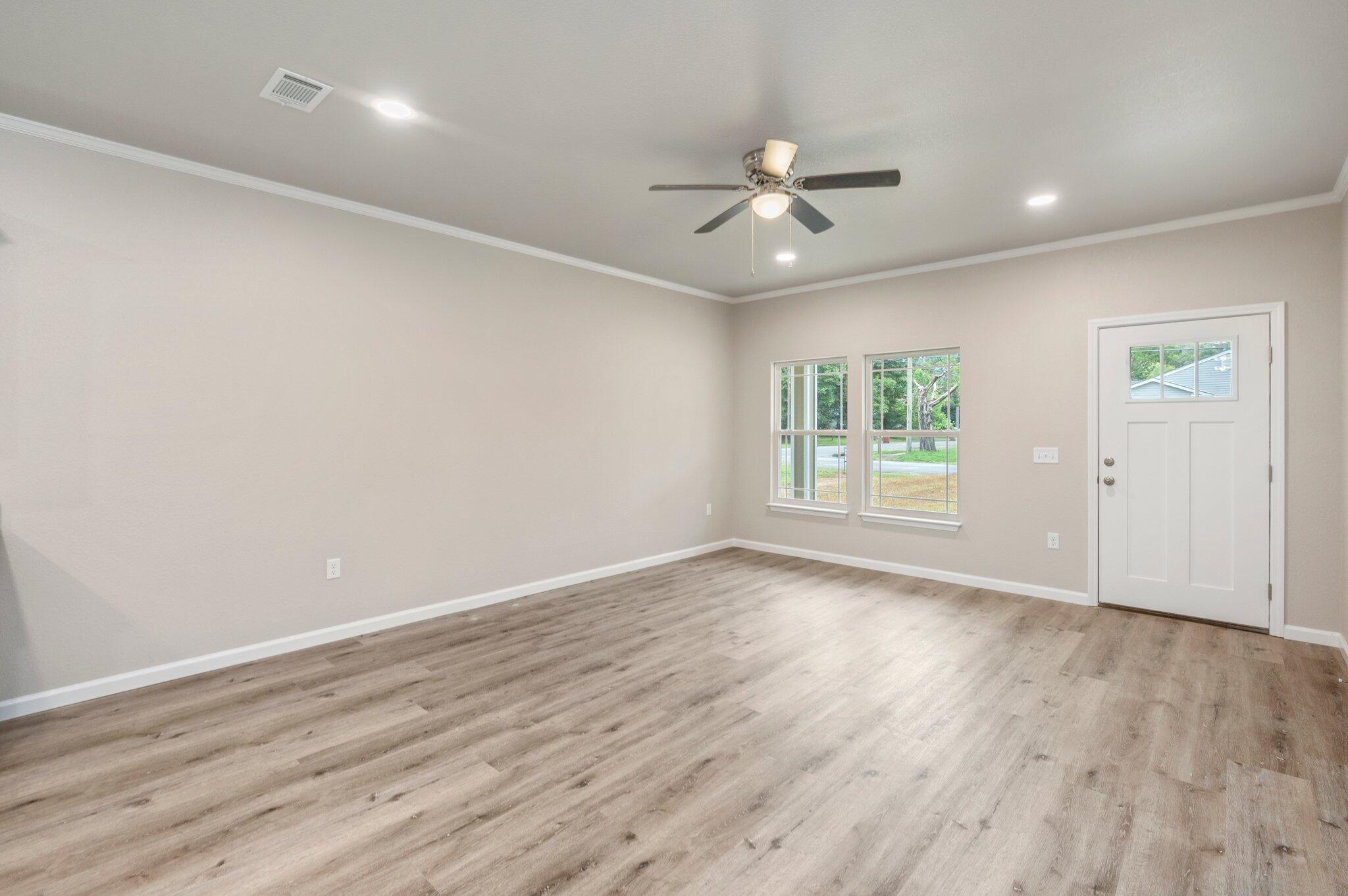 MCCASKILL  ADDN - Residential