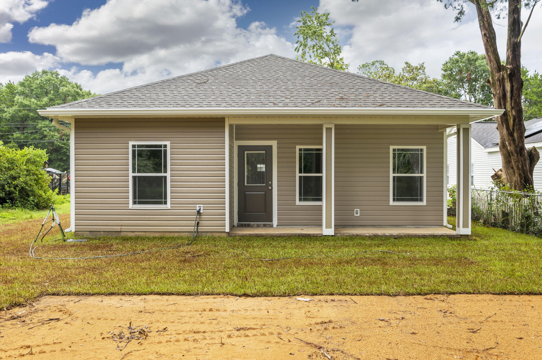 MCCASKILL  ADDN - Residential