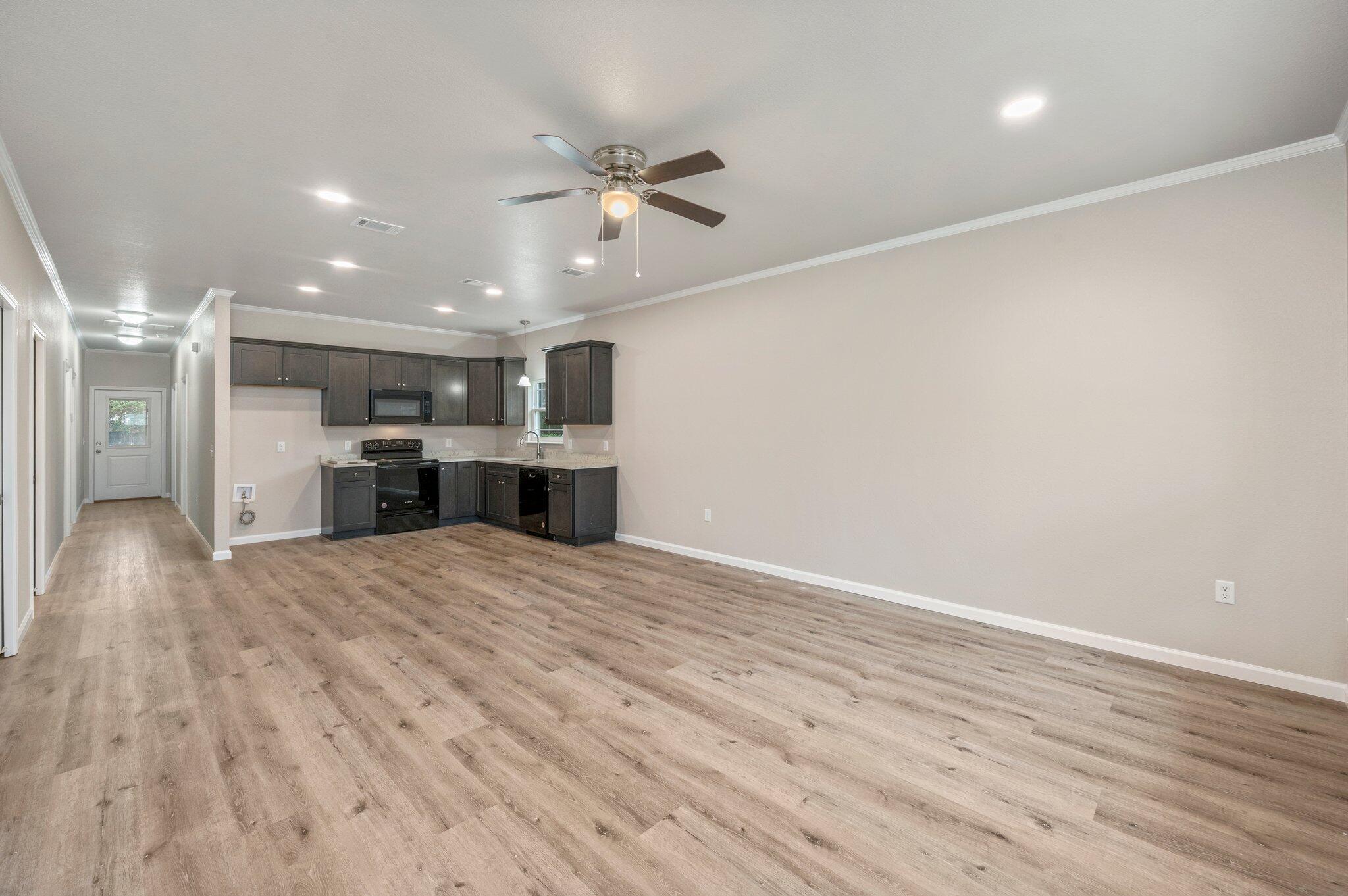 MCCASKILL  ADDN - Residential