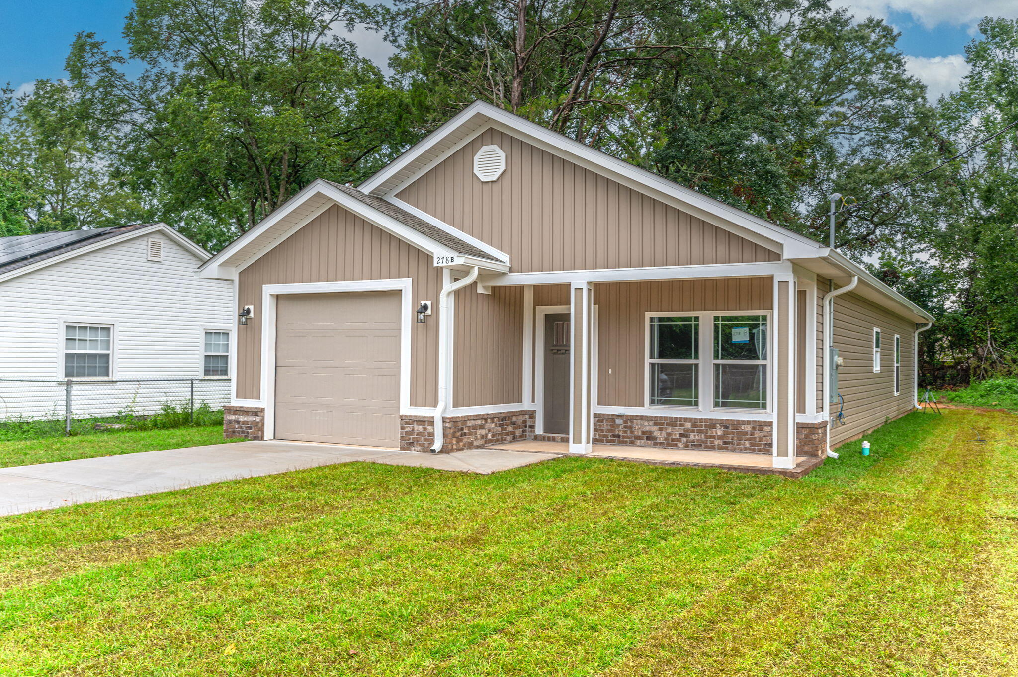 MCCASKILL  ADDN - Residential