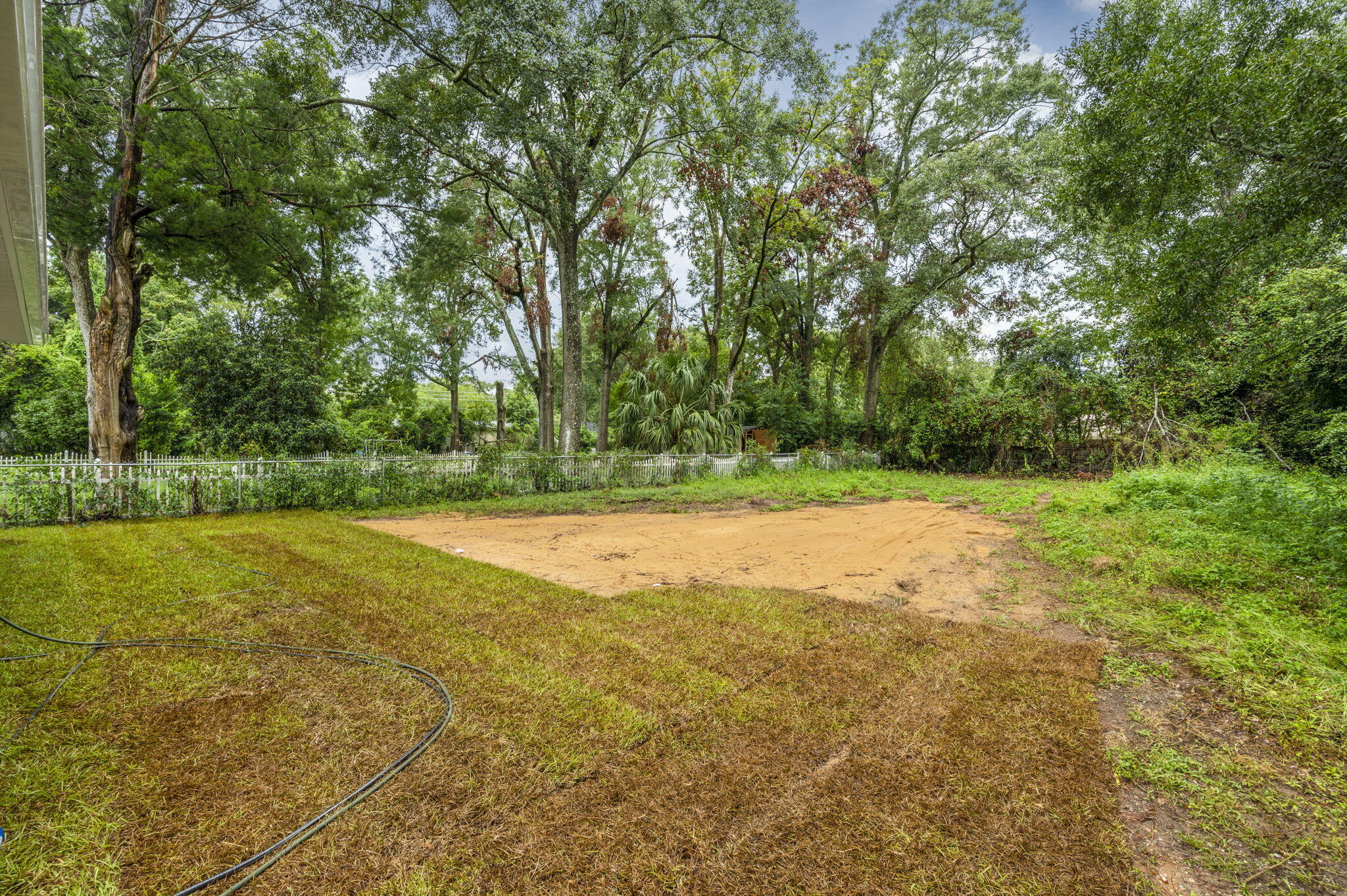 MCCASKILL  ADDN - Residential